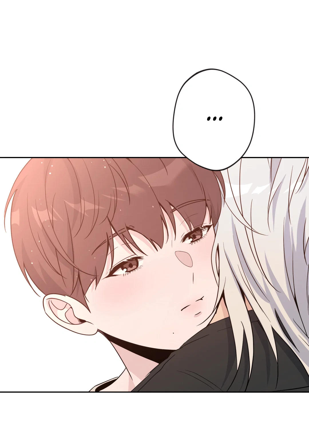 Манга Поцелуй ангела - Глава 49 Страница 37