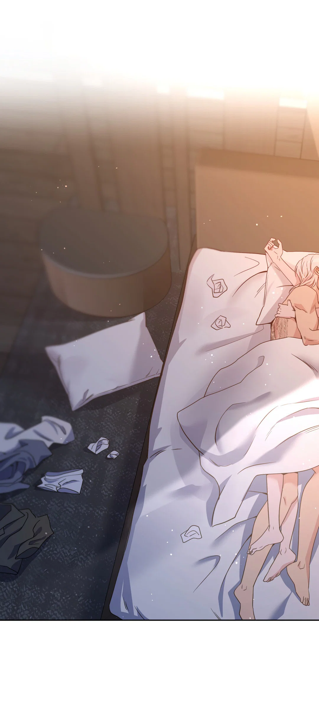 Манга Поцелуй ангела - Глава 49 Страница 3