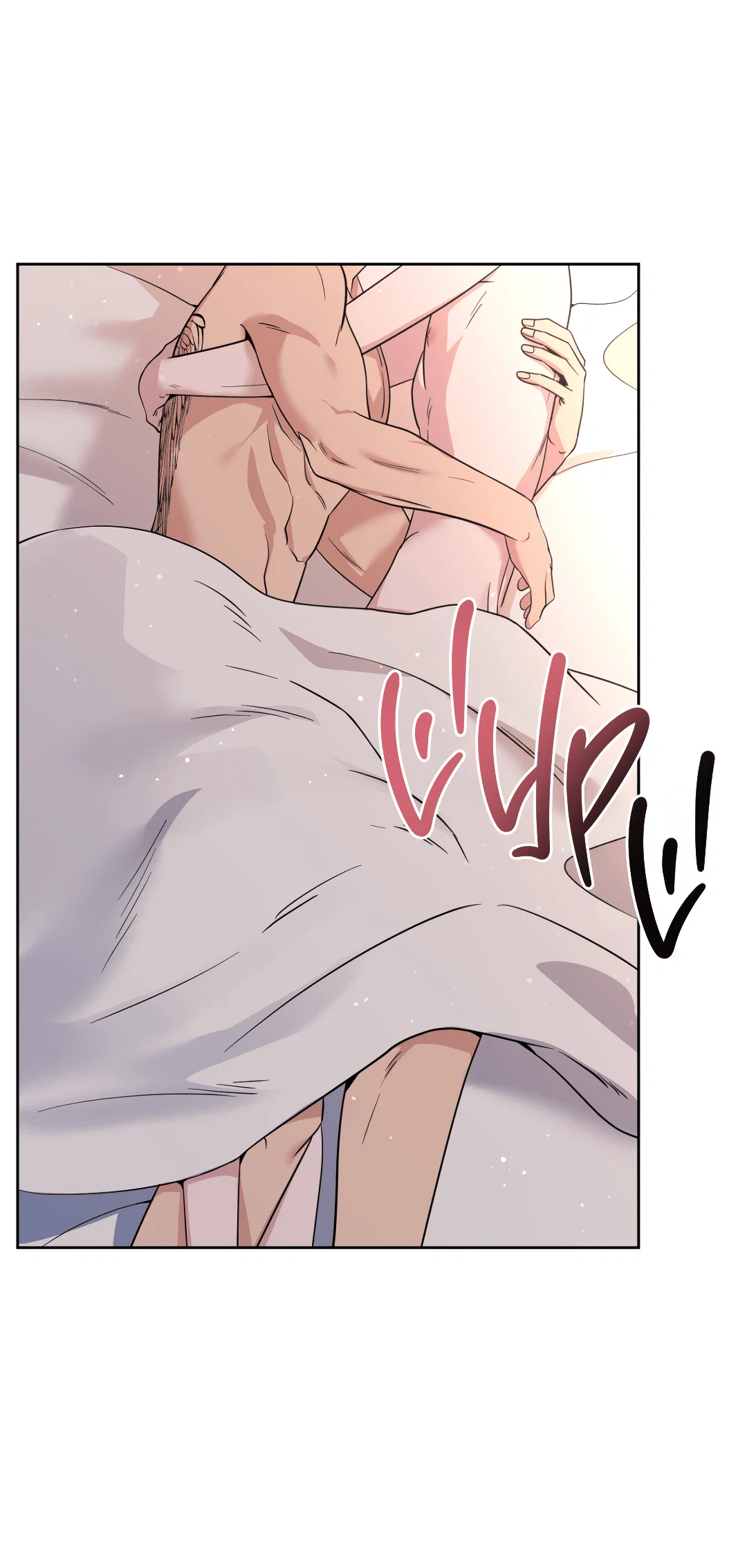 Манга Поцелуй ангела - Глава 49 Страница 5