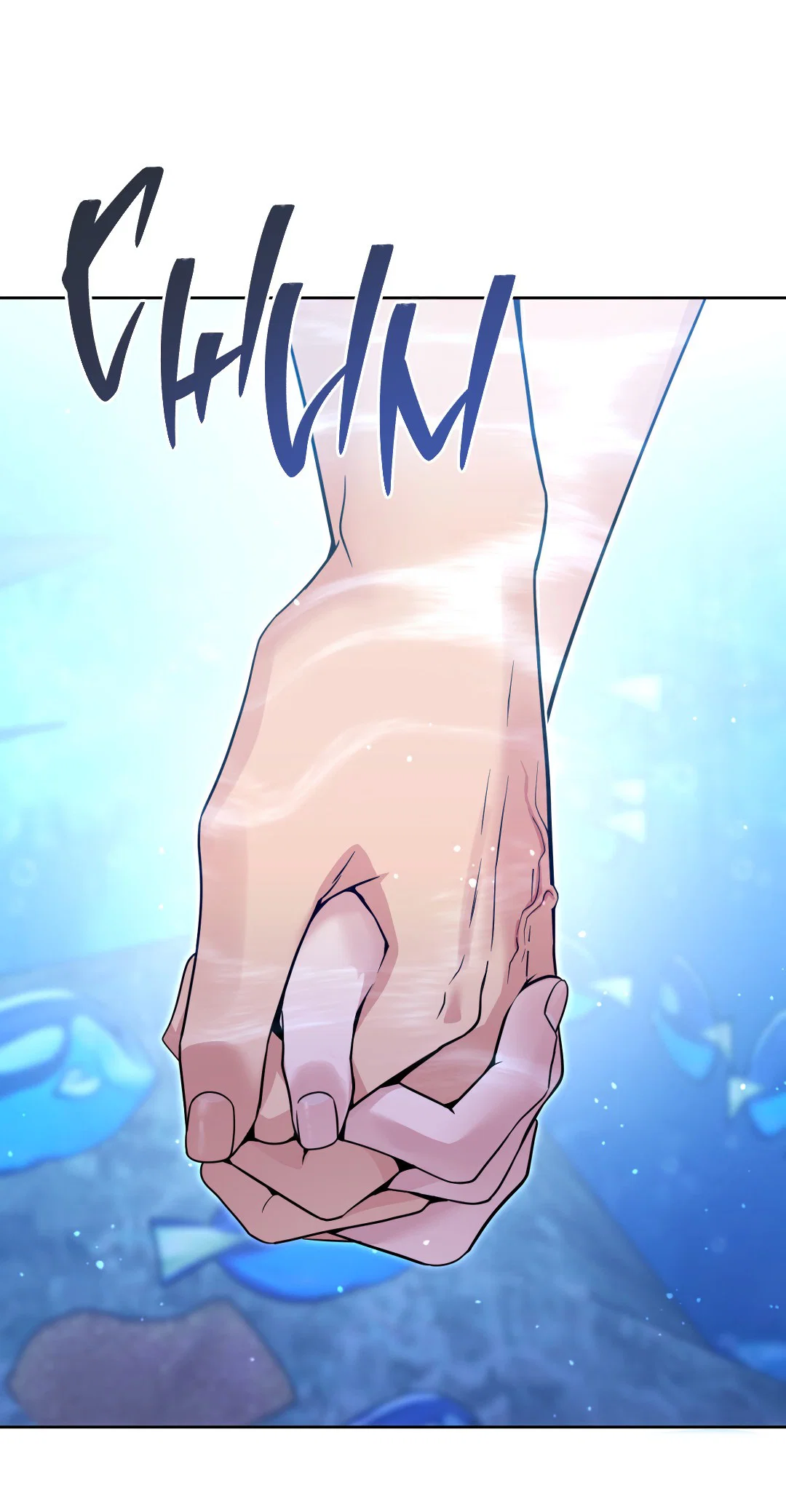 Манга Поцелуй ангела - Глава 50 Страница 62