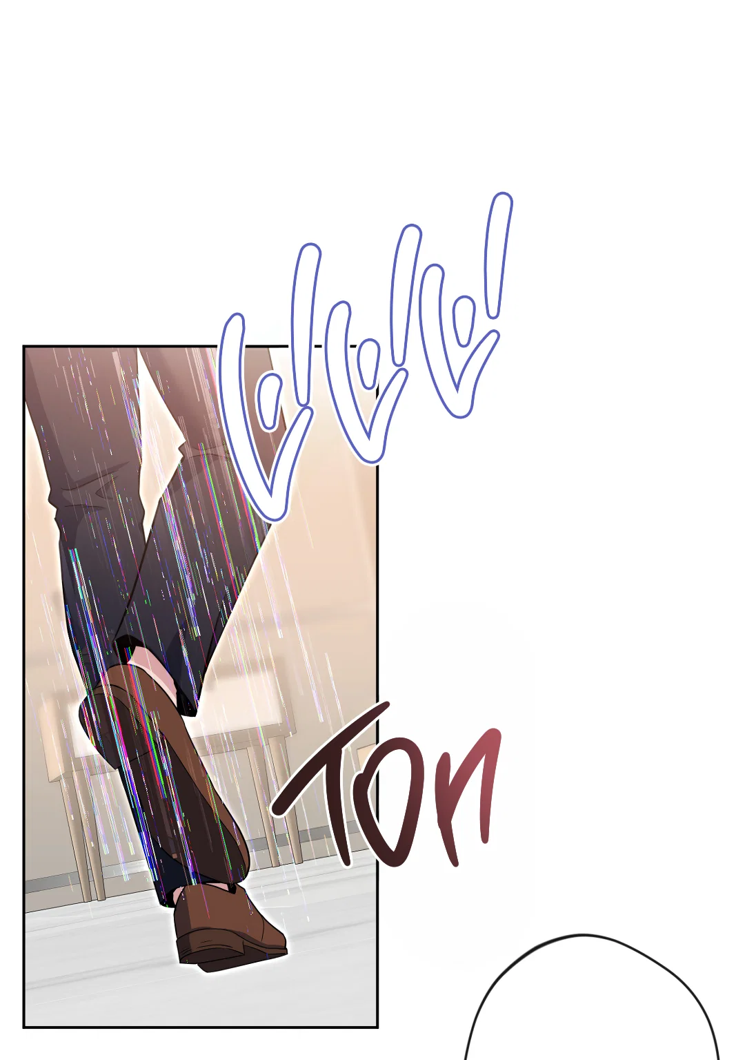 Манга Поцелуй ангела - Глава 50 Страница 8