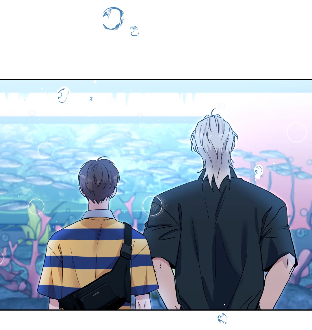 Манга Поцелуй ангела - Глава 50 Страница 30