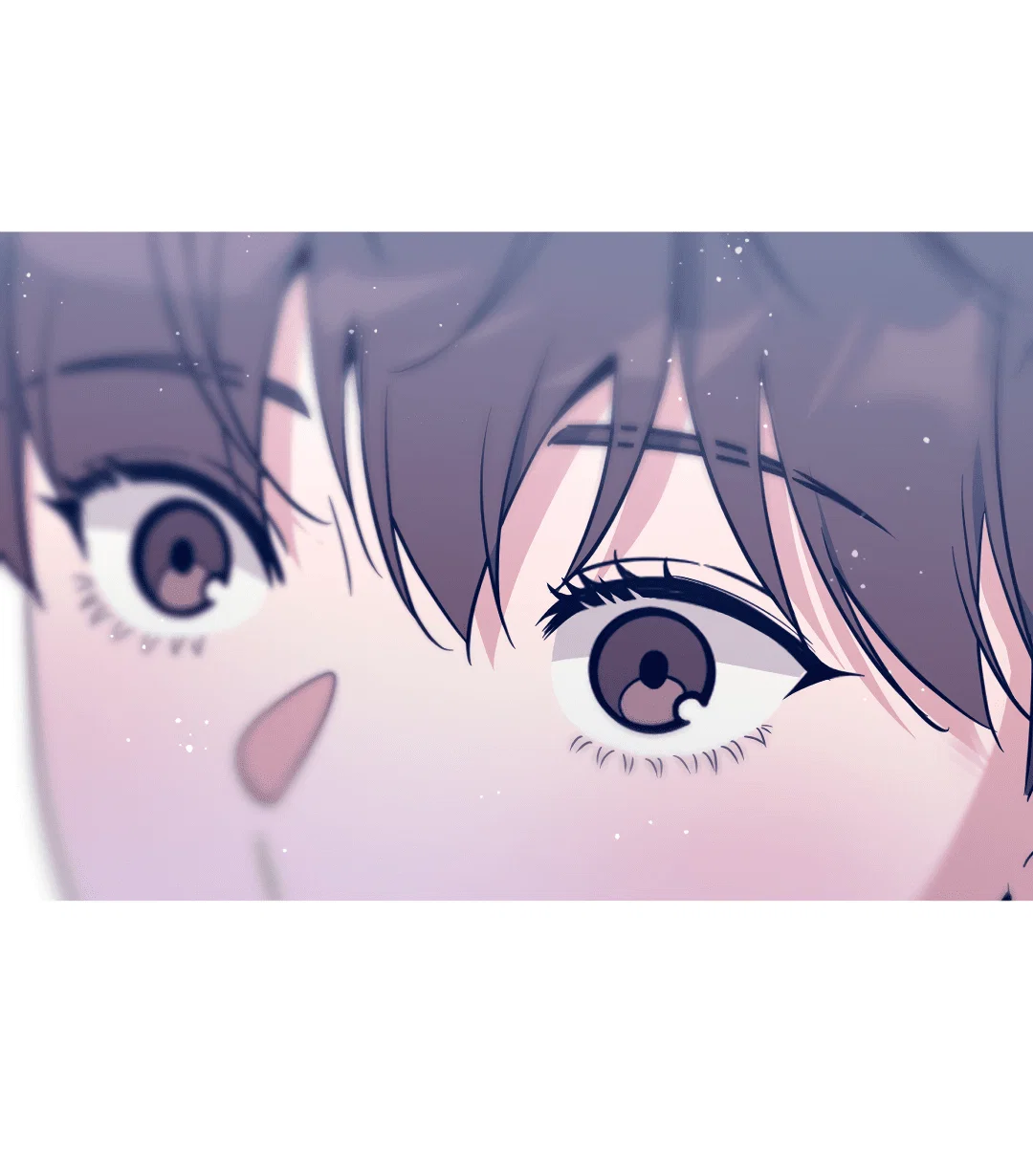 Манга Поцелуй ангела - Глава 50 Страница 61