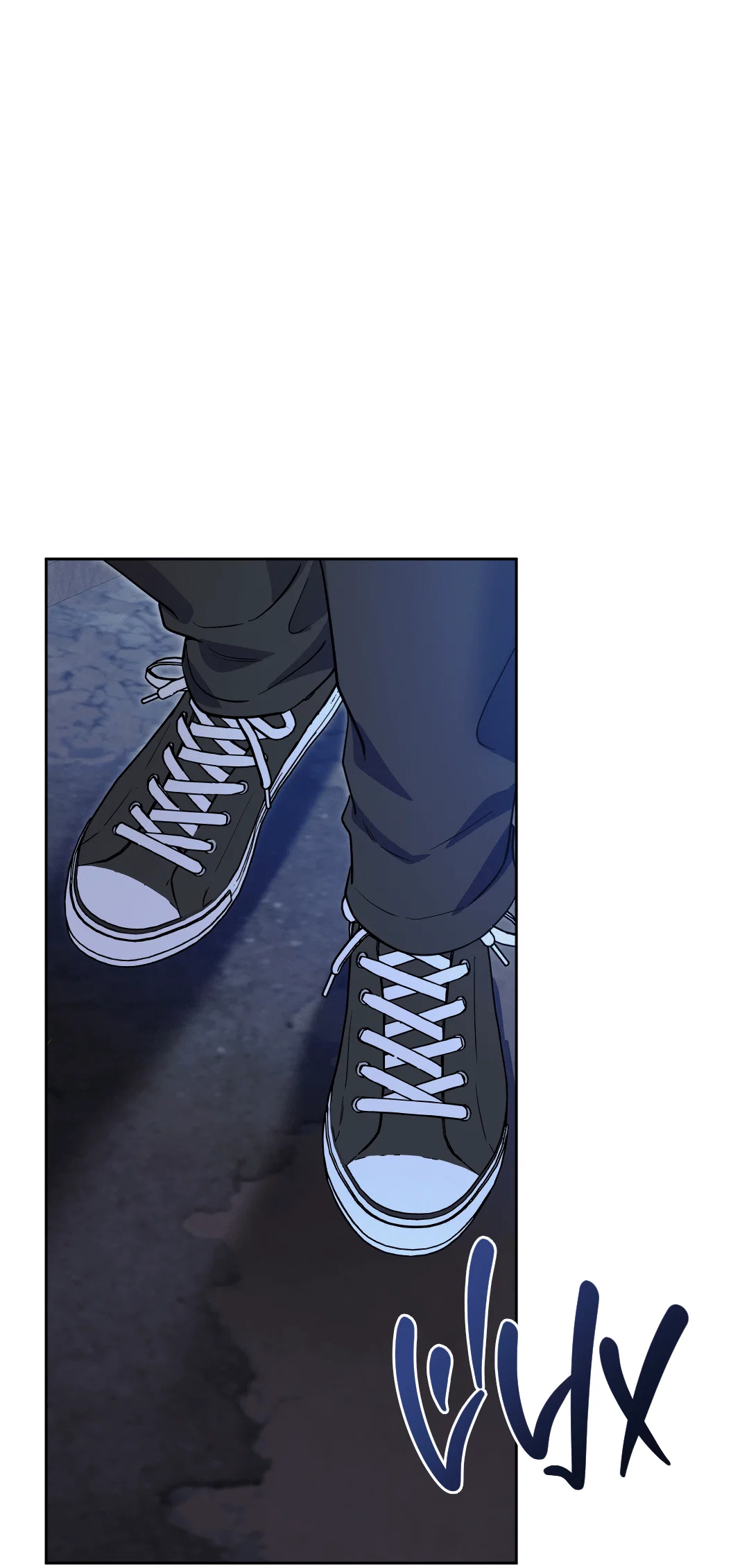 Манга Поцелуй ангела - Глава 50 Страница 69