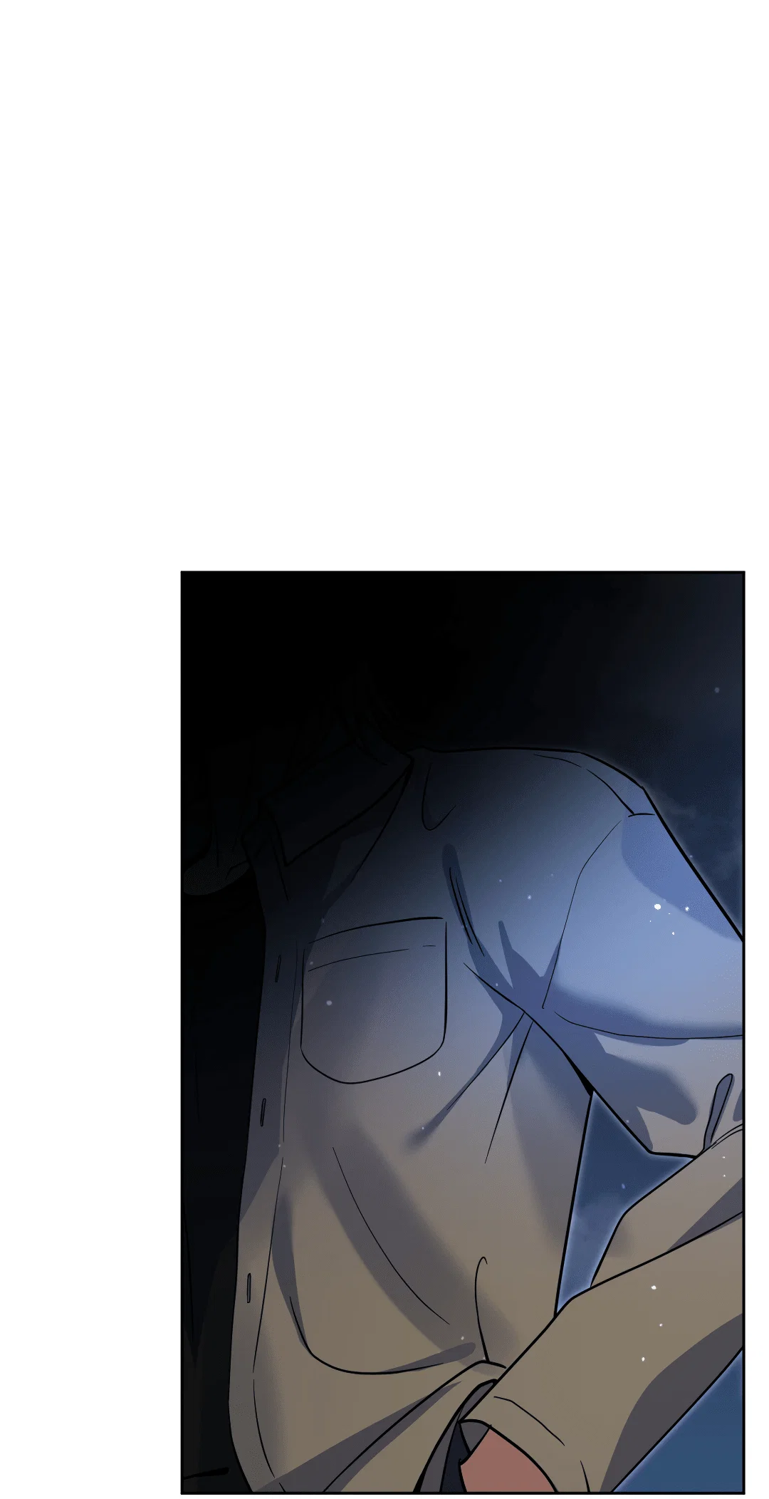 Манга Поцелуй ангела - Глава 50 Страница 70