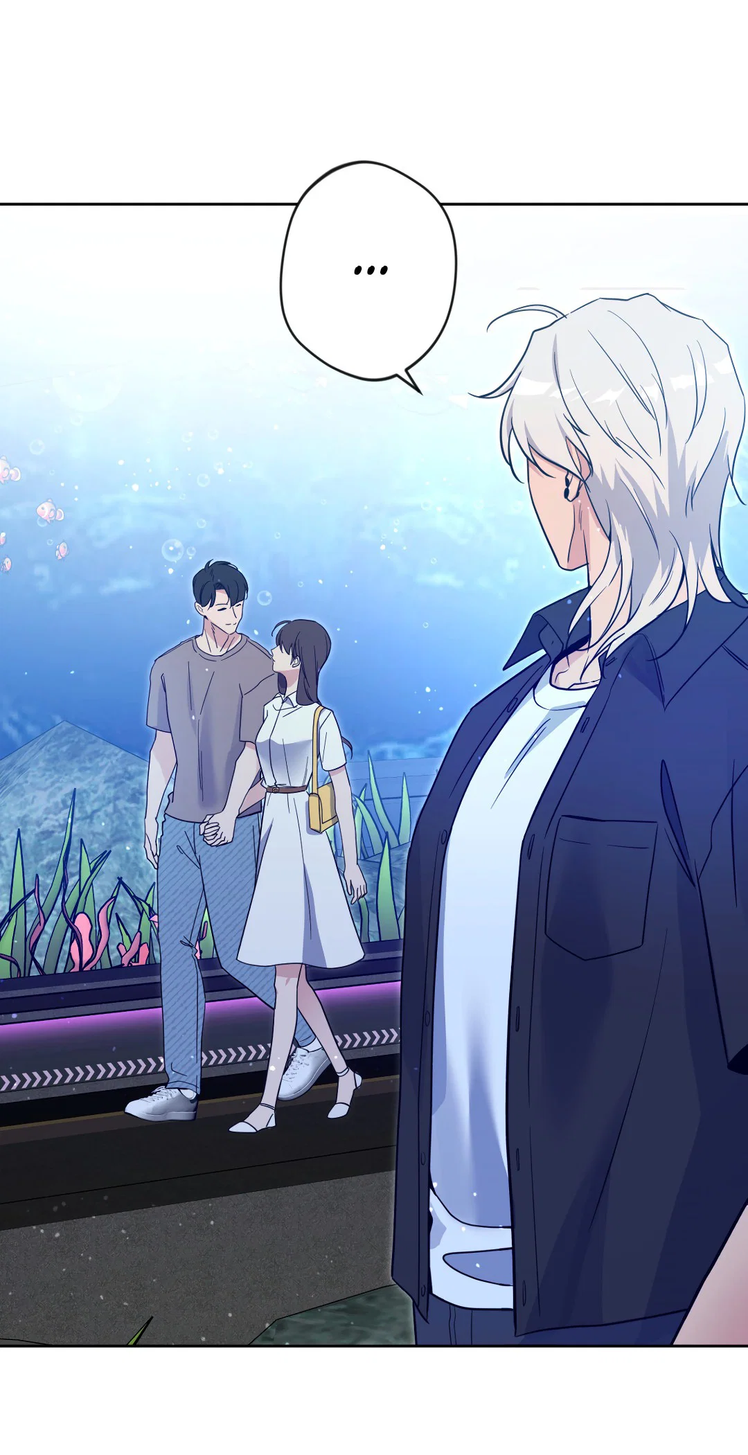 Манга Поцелуй ангела - Глава 50 Страница 53