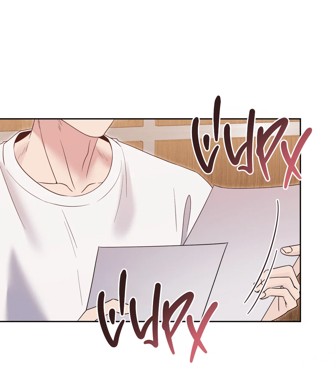 Манга Поцелуй ангела - Глава 50 Страница 3