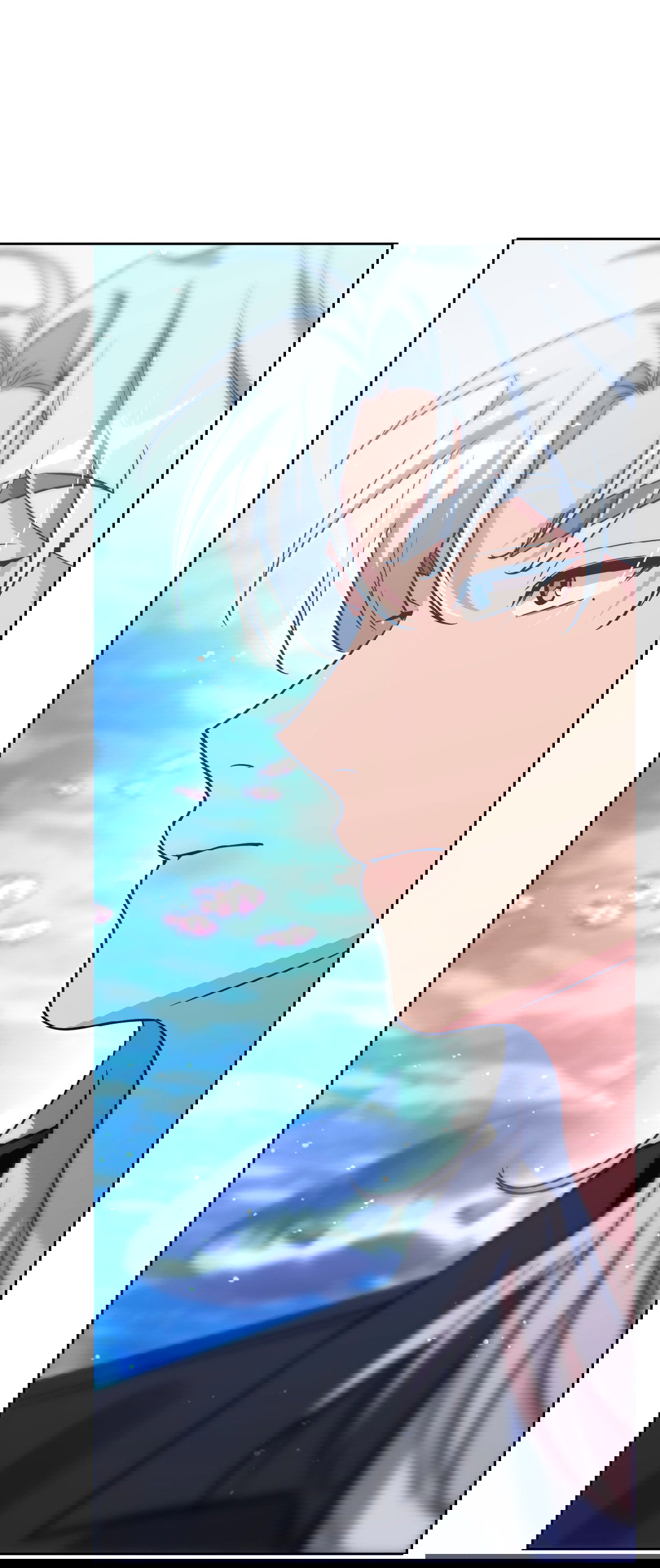 Манга Поцелуй ангела - Глава 50 Страница 55