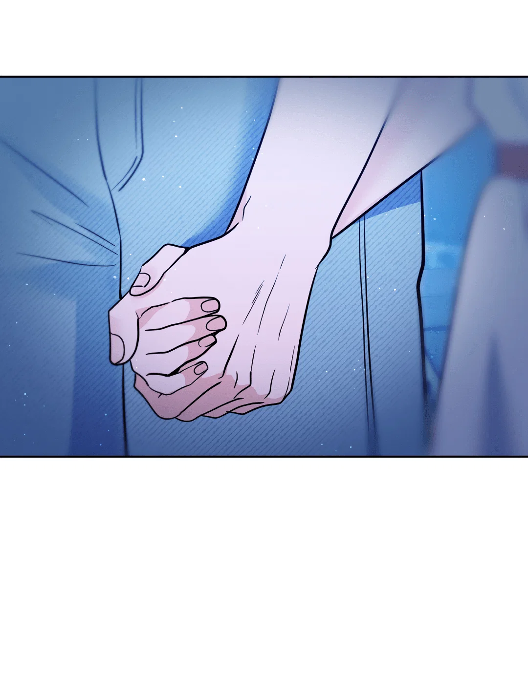 Манга Поцелуй ангела - Глава 50 Страница 54