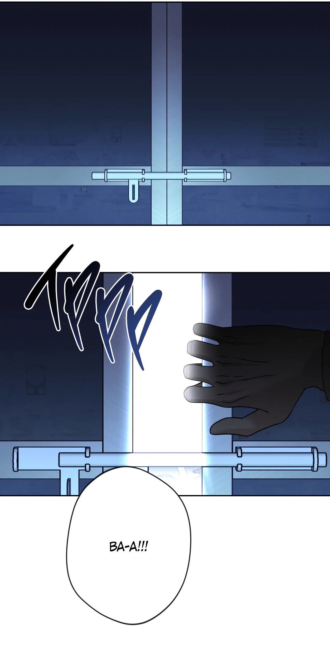 Манга Поцелуй ангела - Глава 50 Страница 72