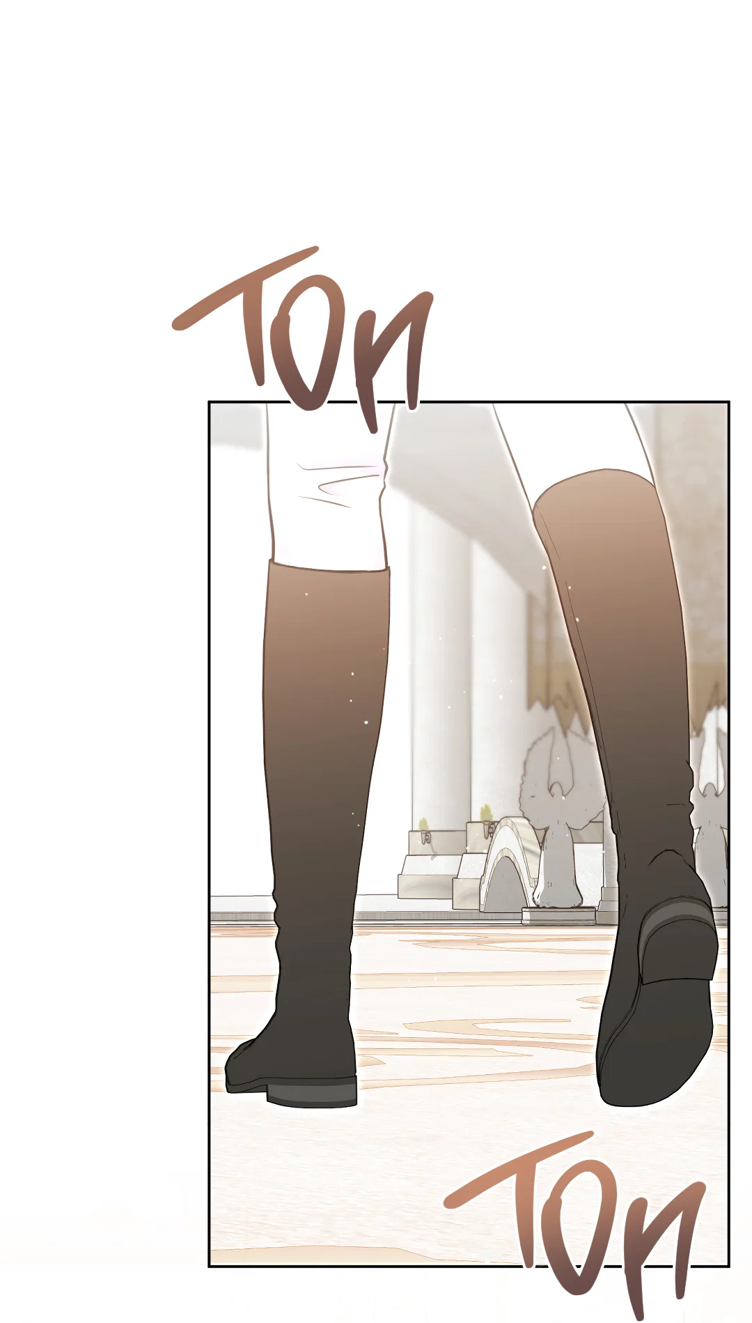 Манга Поцелуй ангела - Глава 51 Страница 5