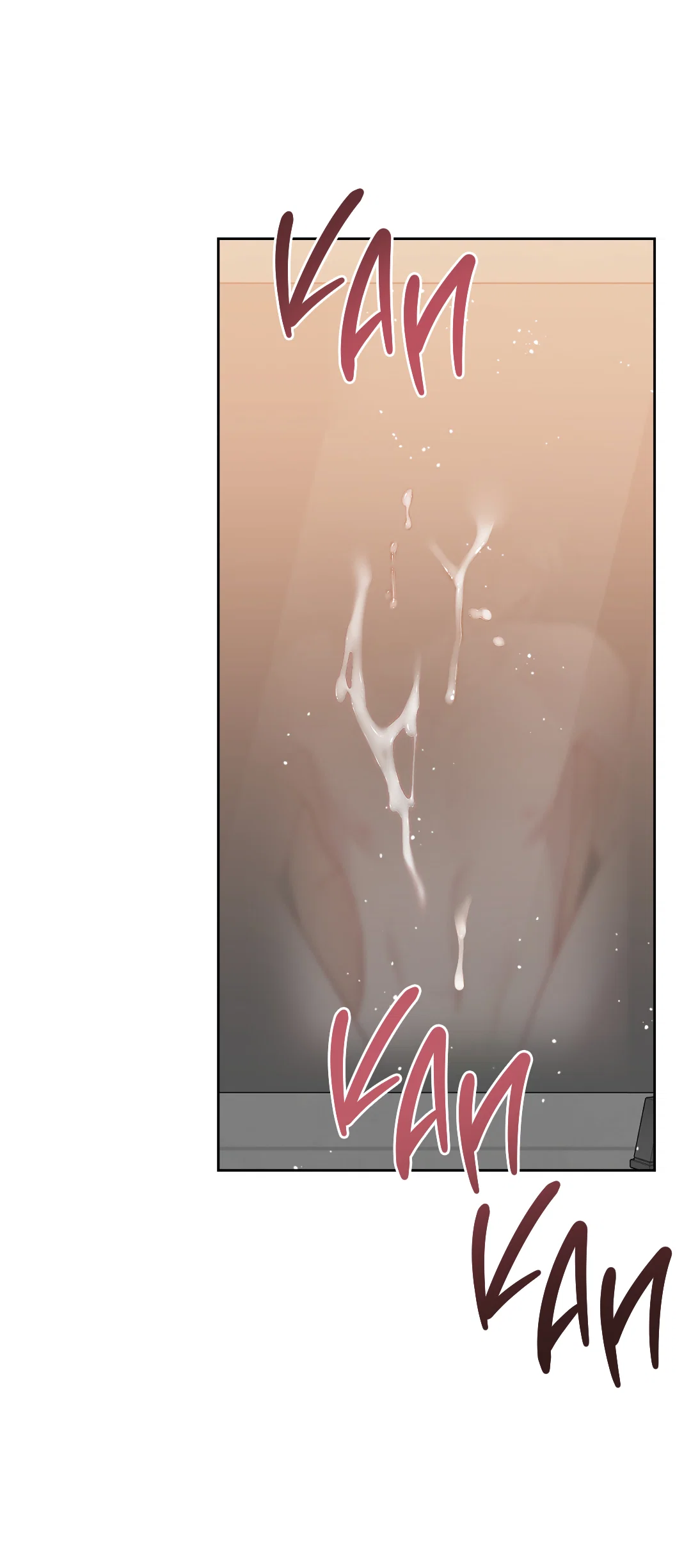 Манга Поцелуй ангела - Глава 51 Страница 64