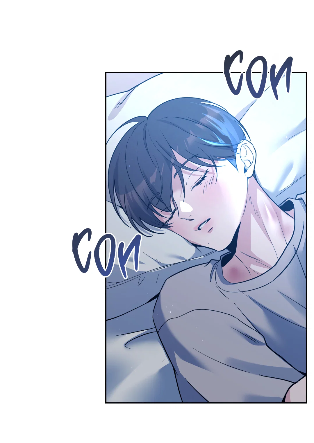 Манга Поцелуй ангела - Глава 51 Страница 68