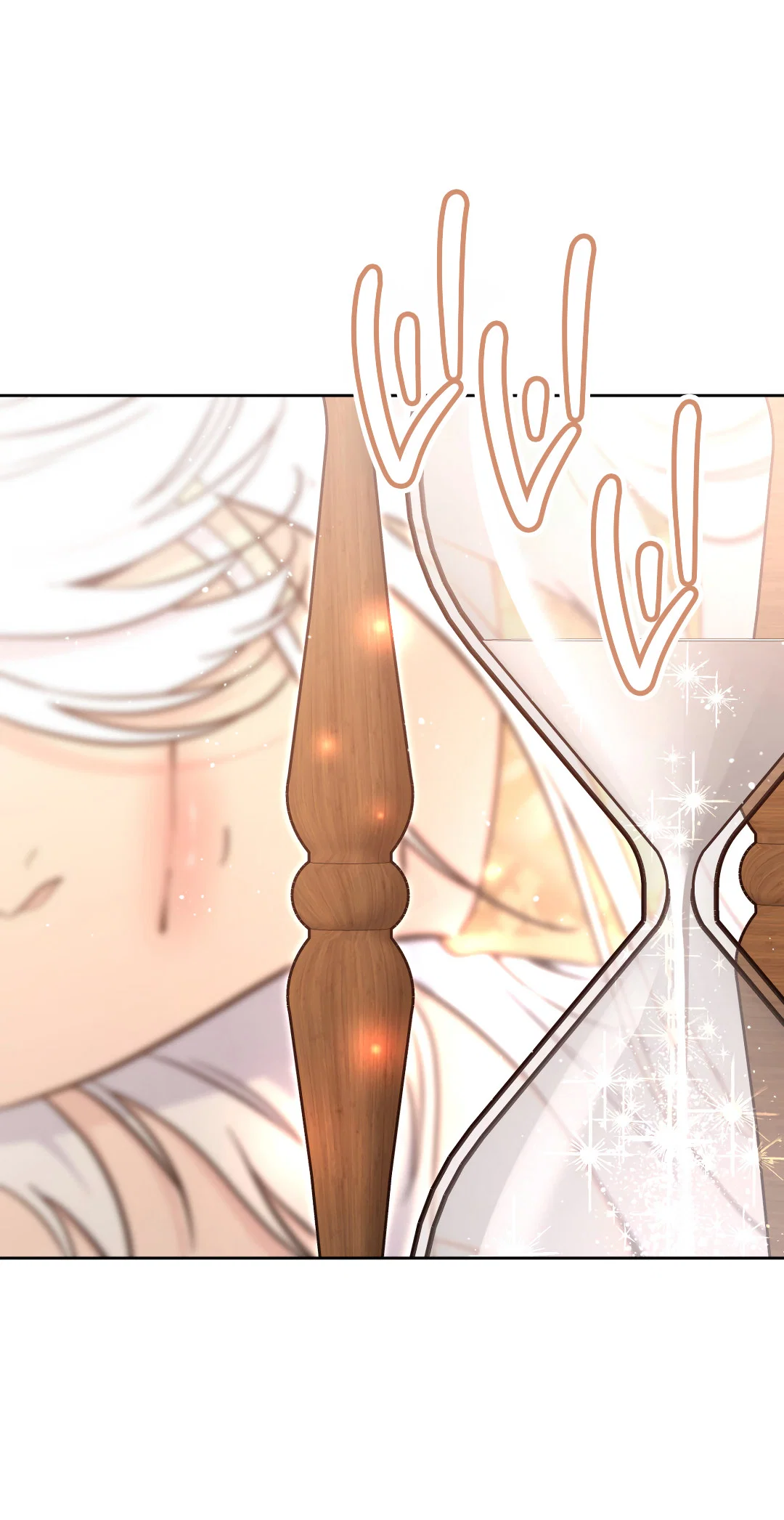 Манга Поцелуй ангела - Глава 51 Страница 4