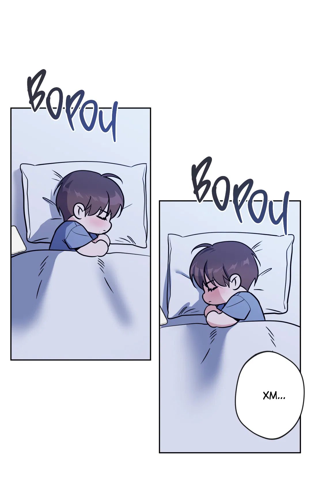 Манга Поцелуй ангела - Глава 52 Страница 64