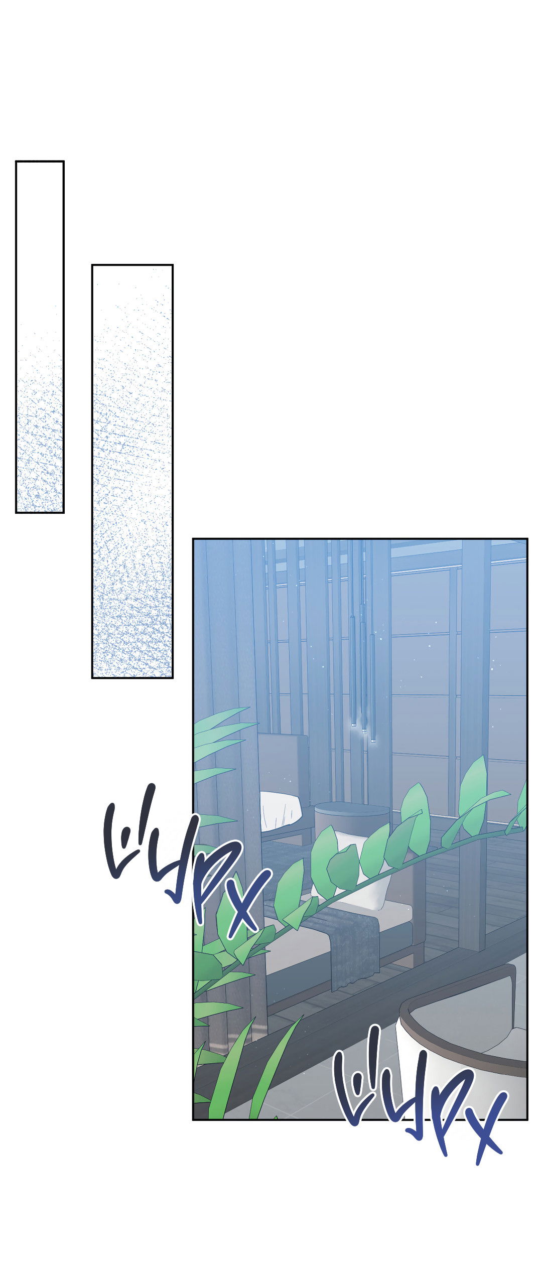 Манга Поцелуй ангела - Глава 52 Страница 63