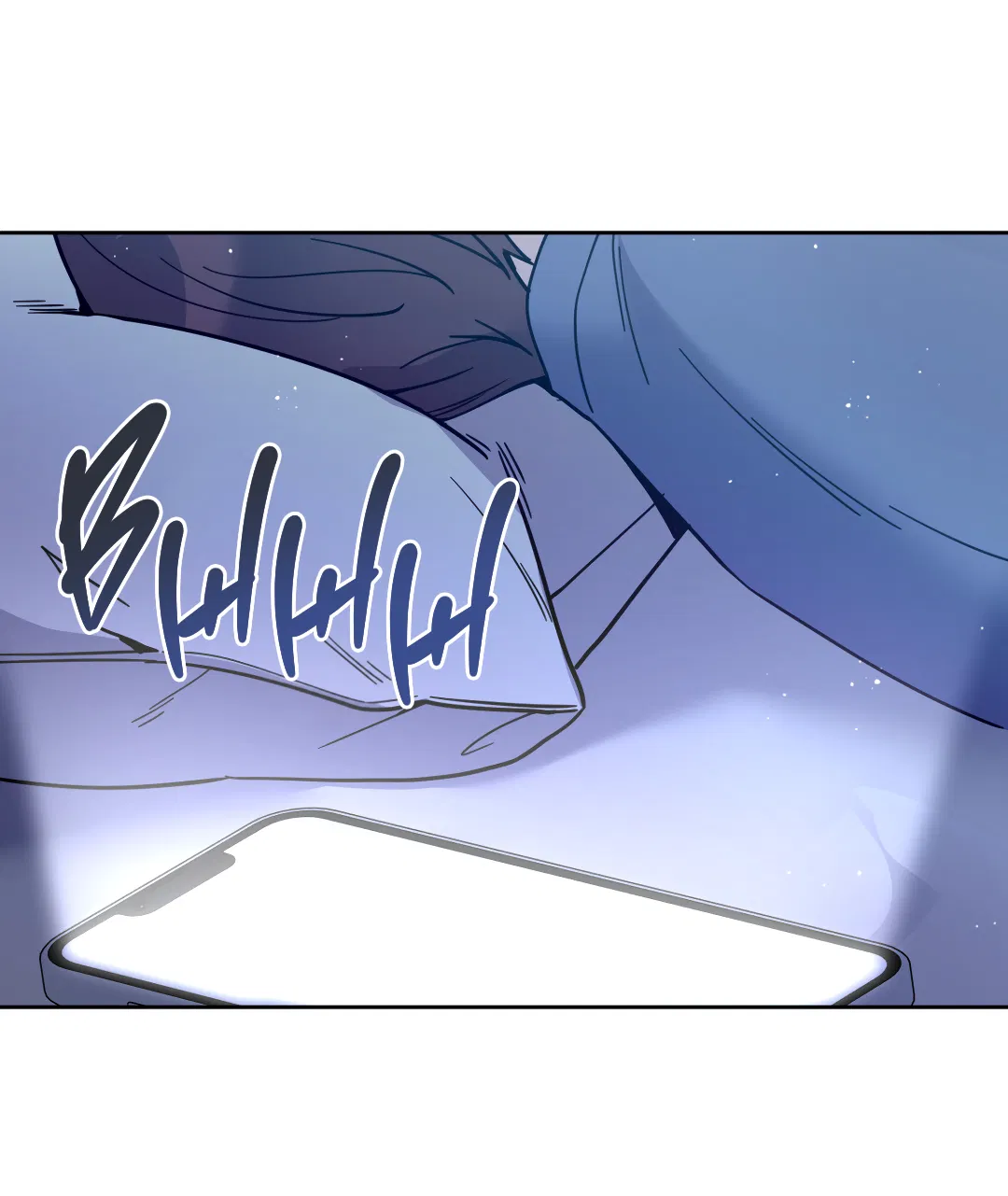 Манга Поцелуй ангела - Глава 52 Страница 69