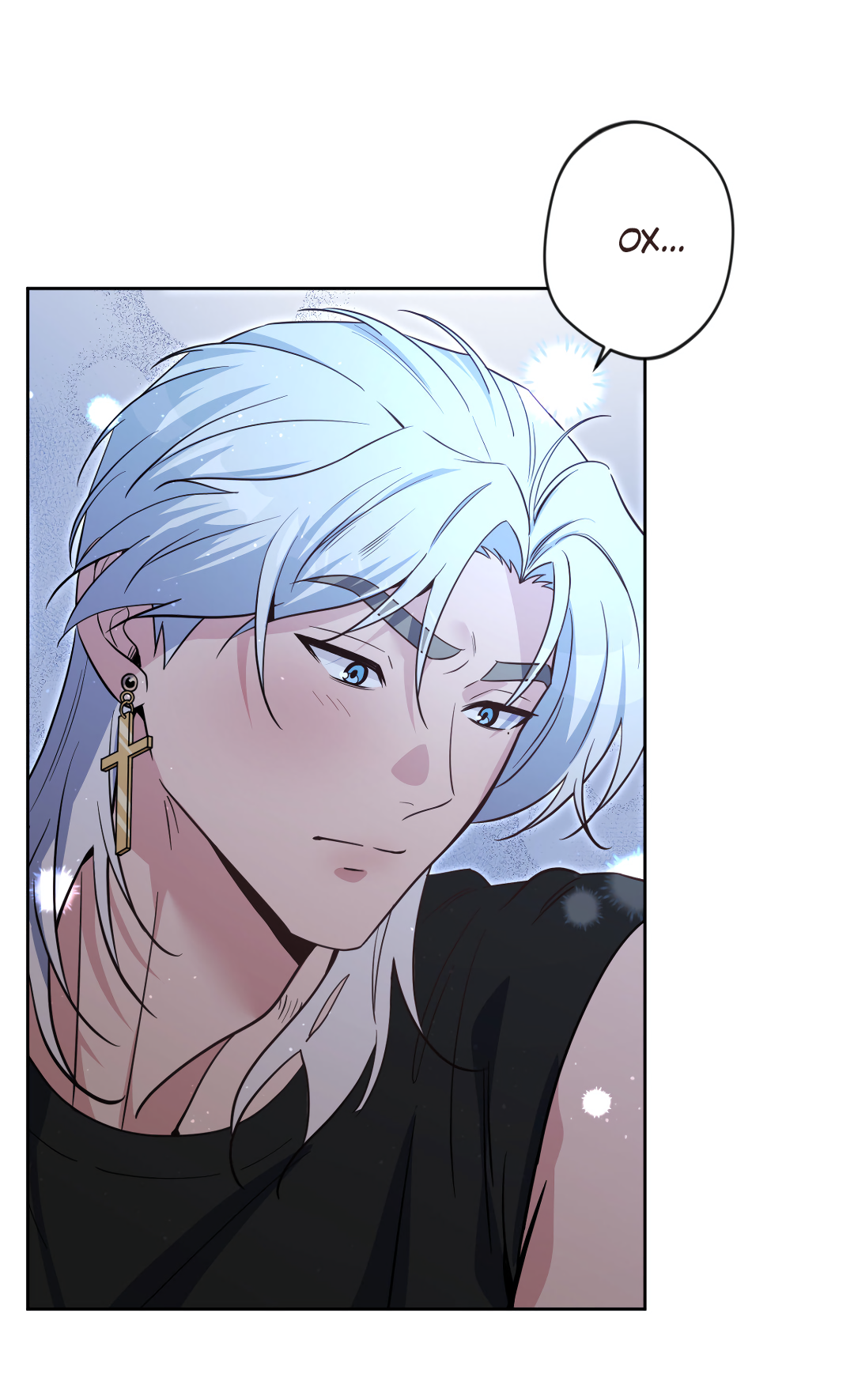 Манга Поцелуй ангела - Глава 52 Страница 10