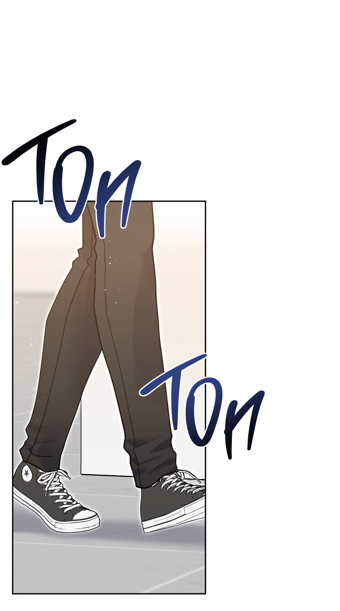 Манга Поцелуй ангела - Глава 52 Страница 40