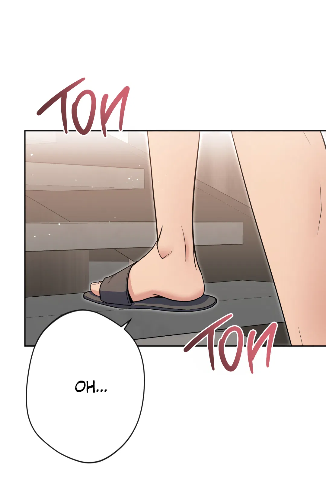 Манга Поцелуй ангела - Глава 53 Страница 26