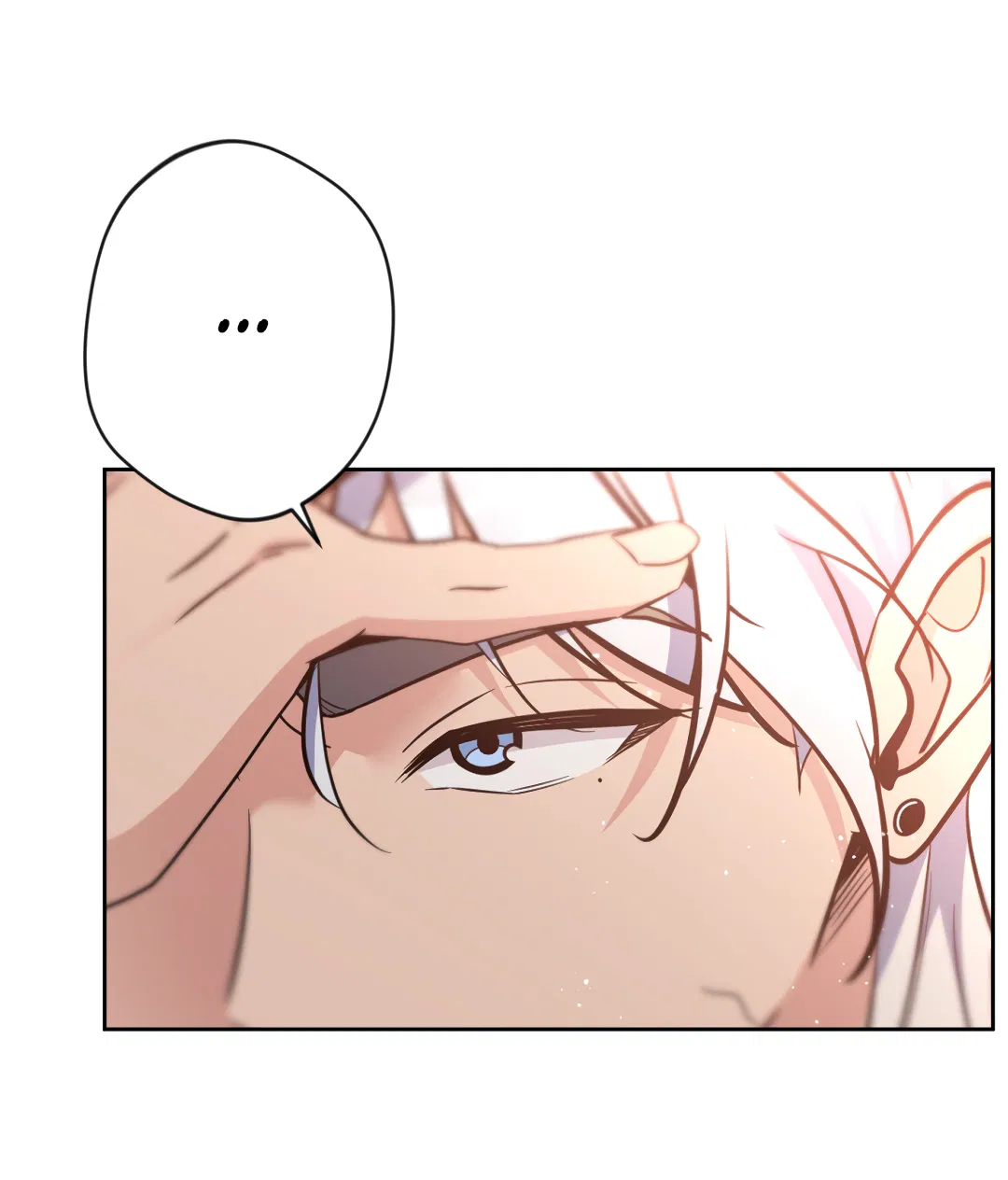 Манга Поцелуй ангела - Глава 53 Страница 60