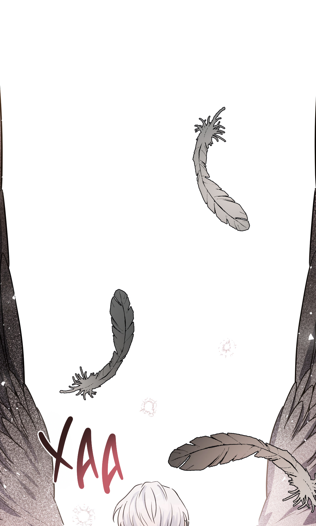 Манга Поцелуй ангела - Глава 53 Страница 76