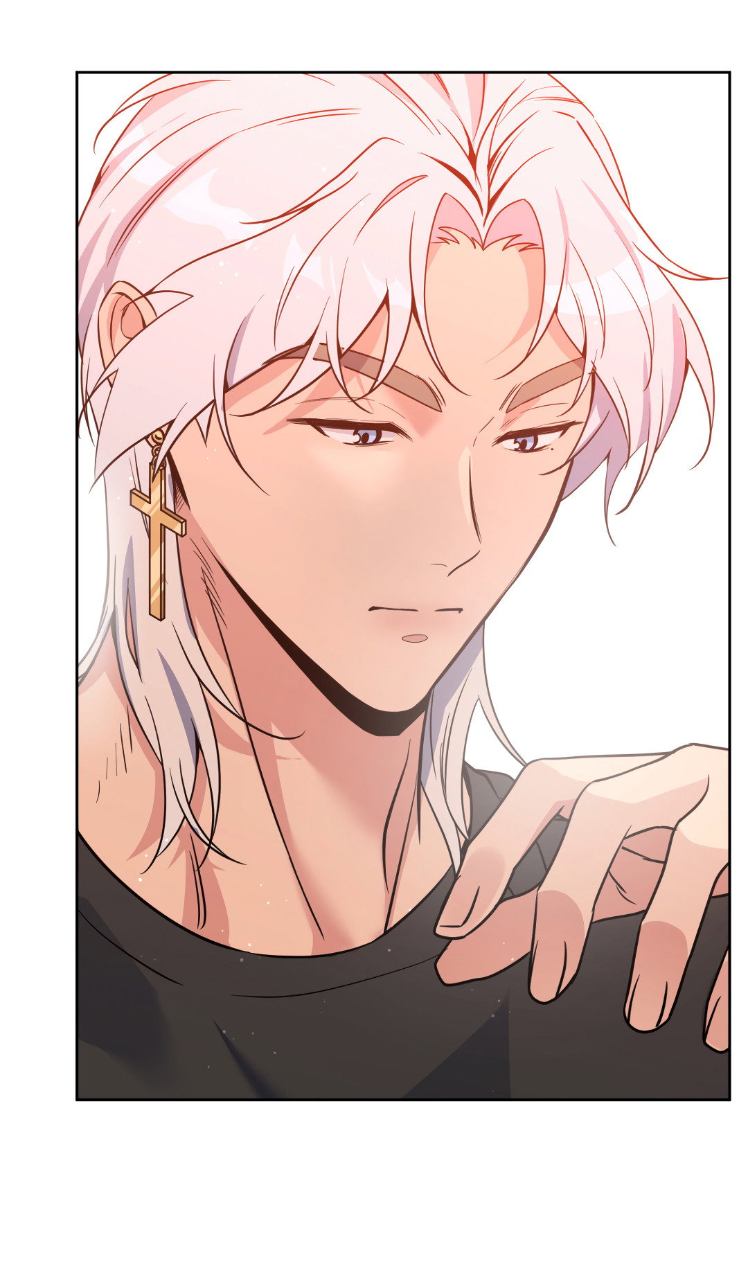 Манга Поцелуй ангела - Глава 54 Страница 53