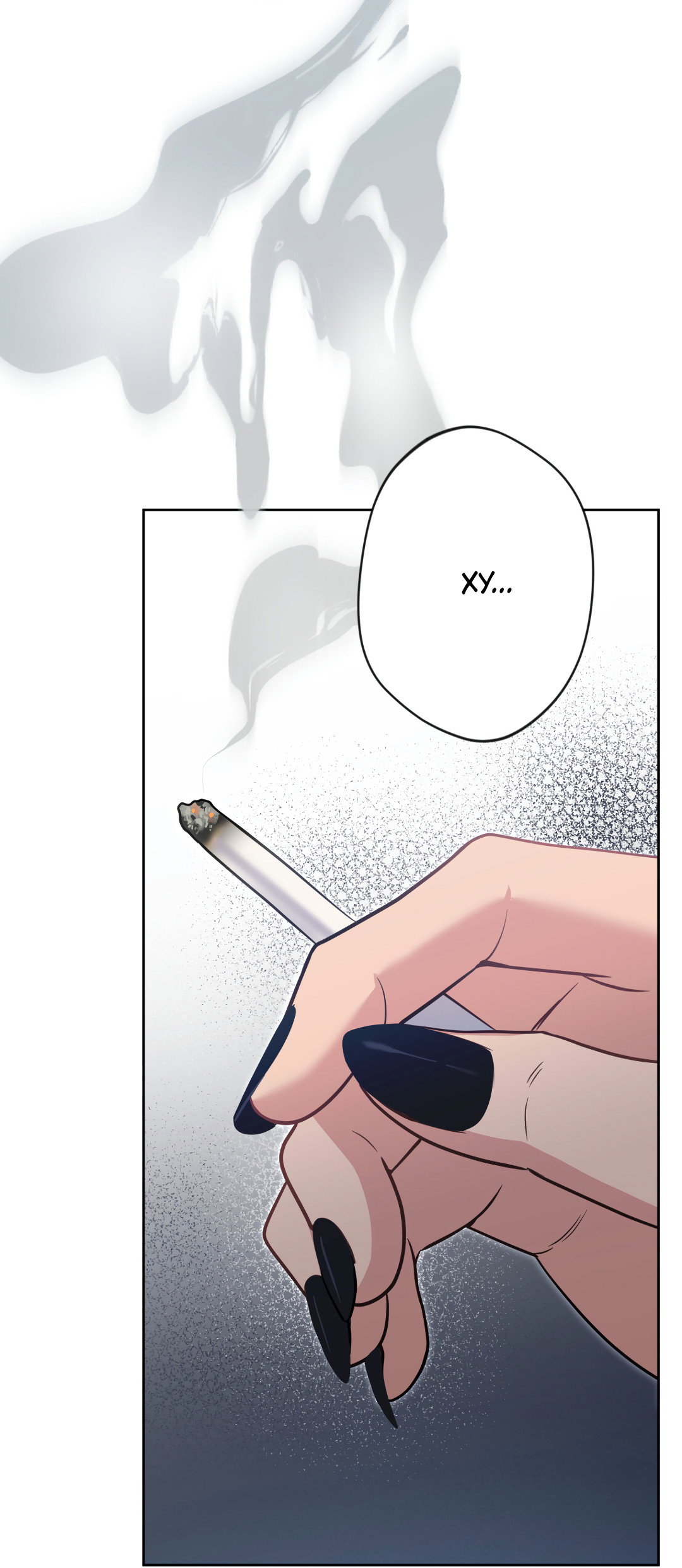 Манга Поцелуй ангела - Глава 54 Страница 68