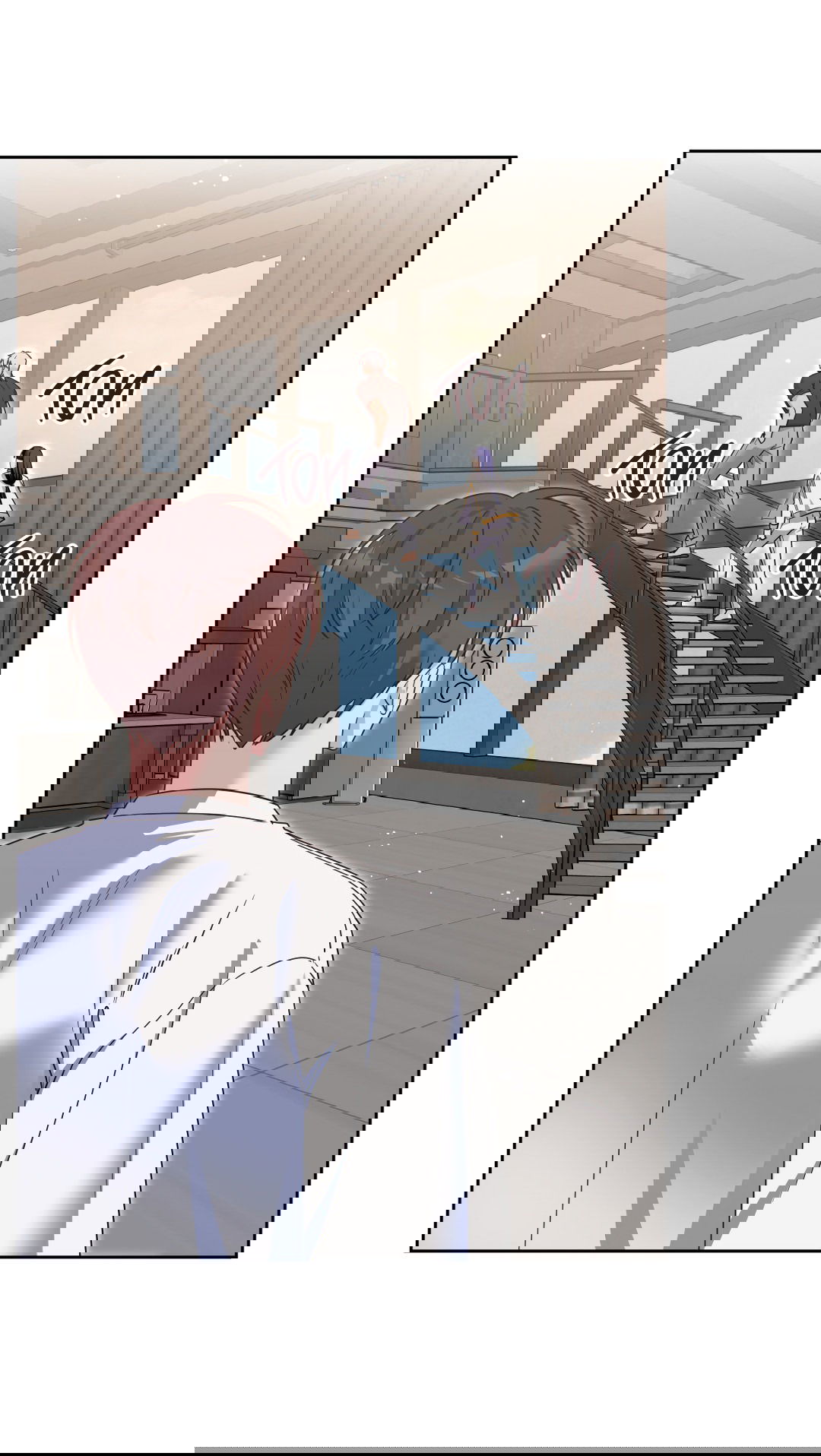 Манга Поцелуй ангела - Глава 44 Страница 11