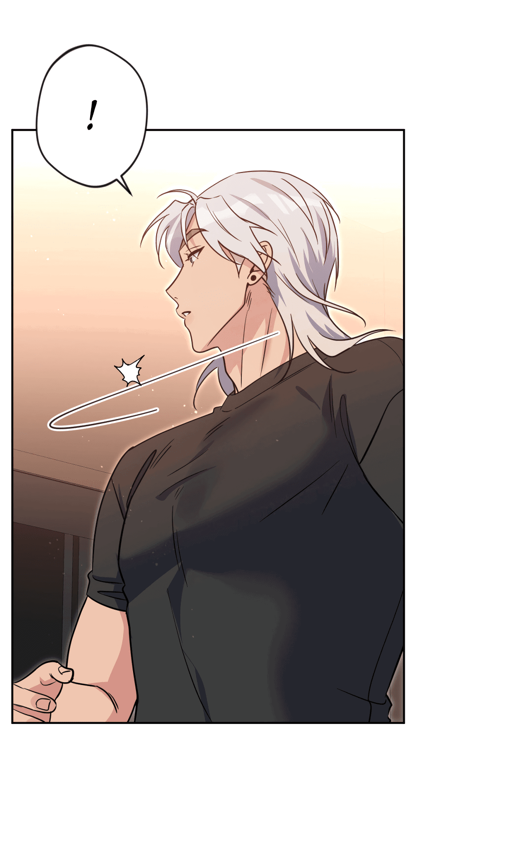 Манга Поцелуй ангела - Глава 44 Страница 44