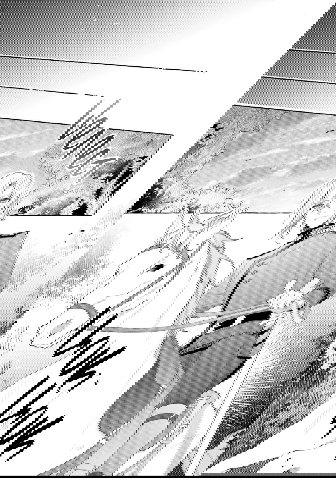 Манга Невеста, избранная кольцом - Глава 26 Страница 21