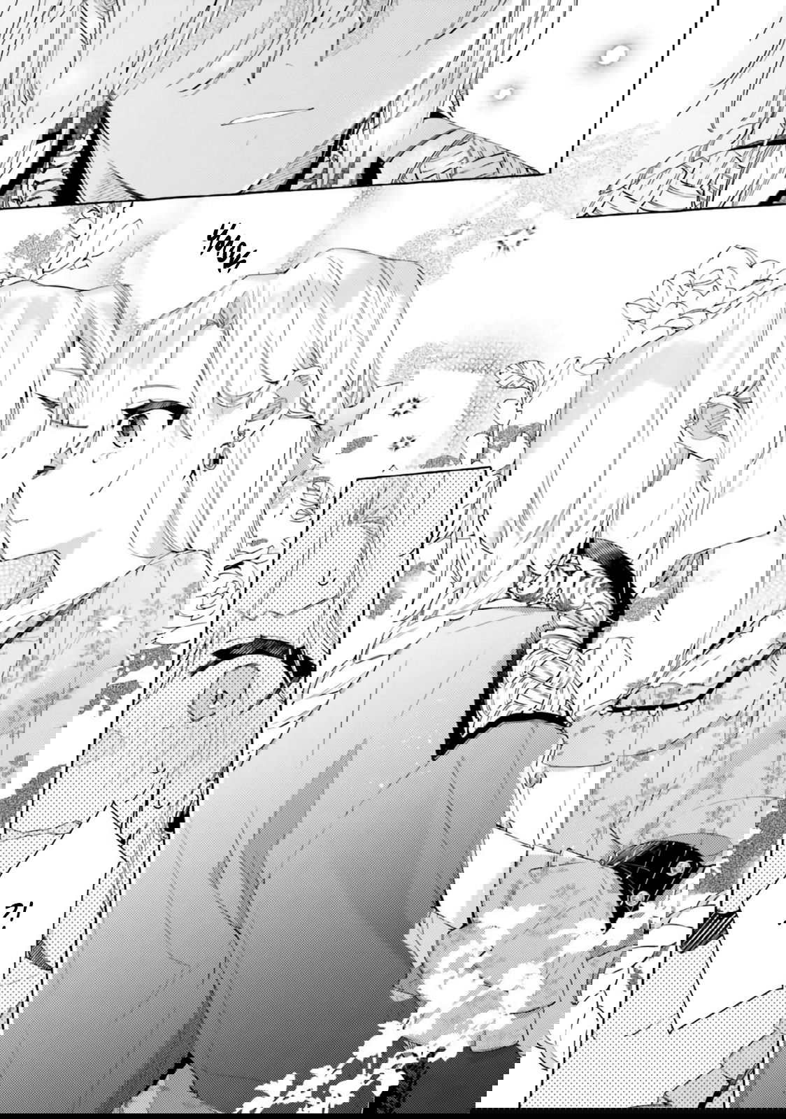 Манга Невеста, избранная кольцом - Глава 27 Страница 41