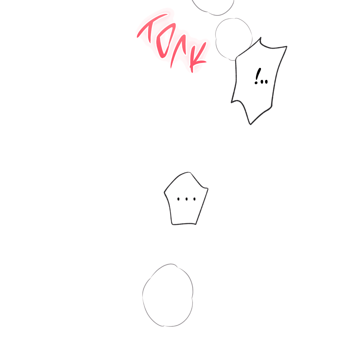 Манга Обойдёмся без рукопожатий - Глава 36 Страница 48