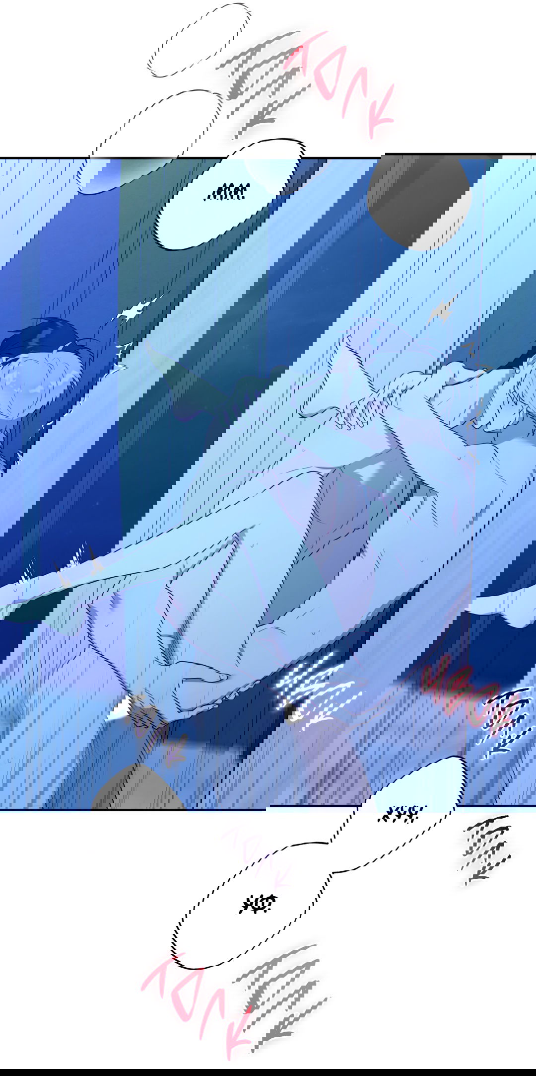 Манга Обойдёмся без рукопожатий - Глава 36 Страница 54