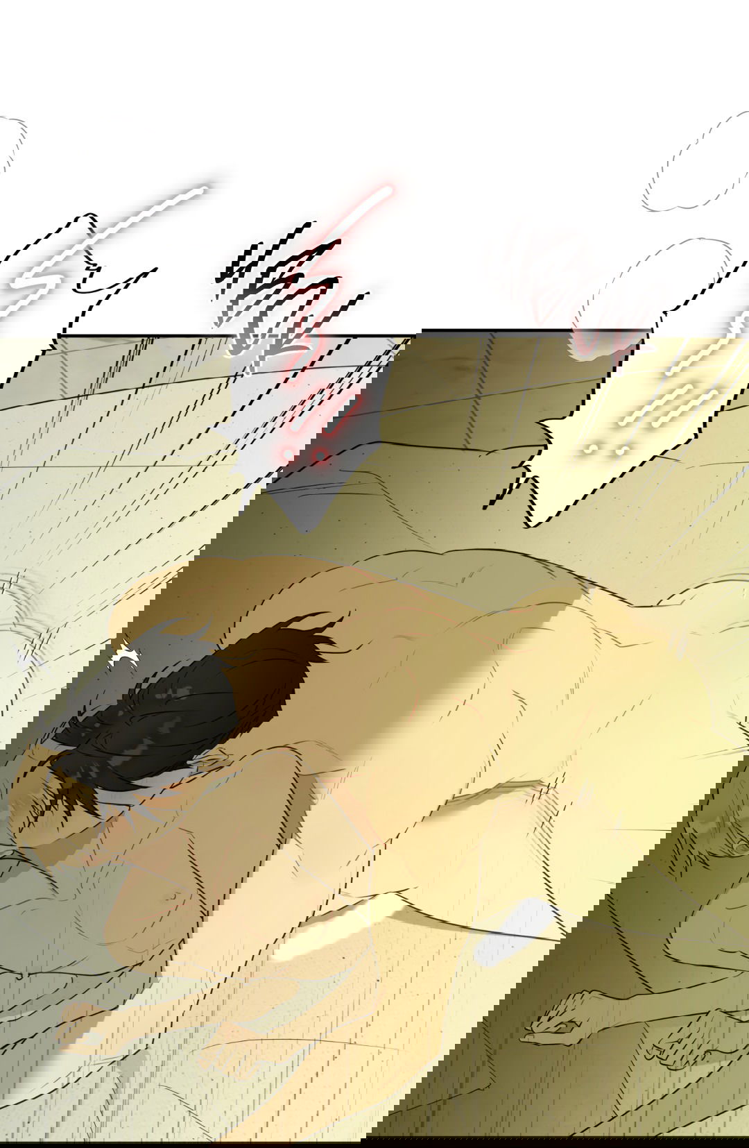 Манга Обойдёмся без рукопожатий - Глава 36 Страница 46