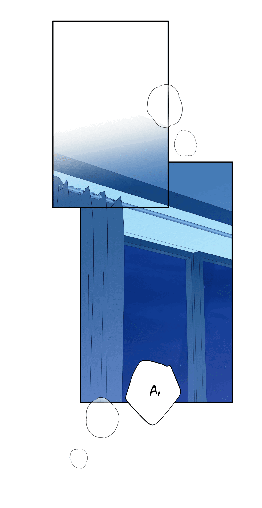 Манга Обойдёмся без рукопожатий - Глава 36 Страница 49