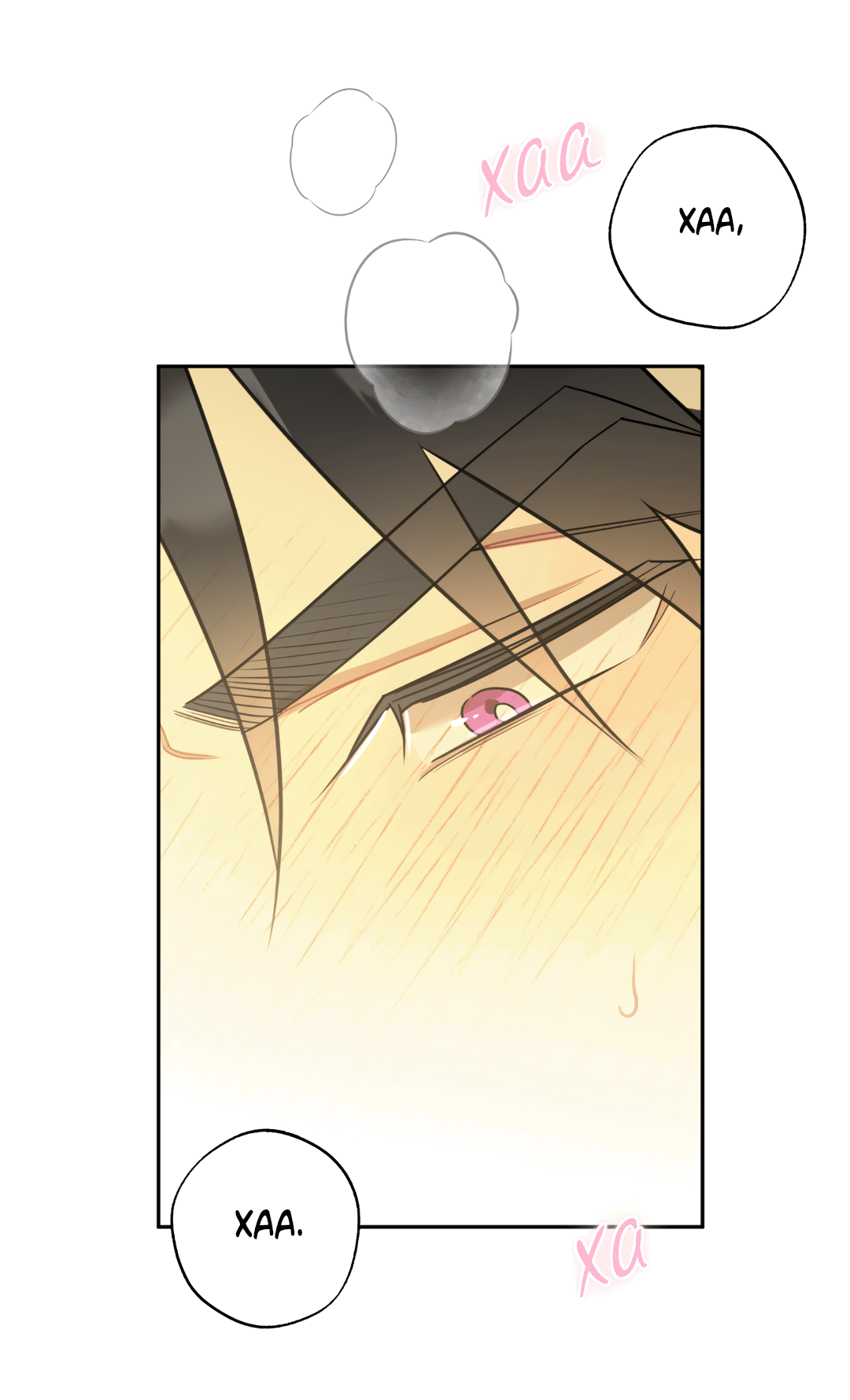 Манга Обойдёмся без рукопожатий - Глава 36 Страница 22