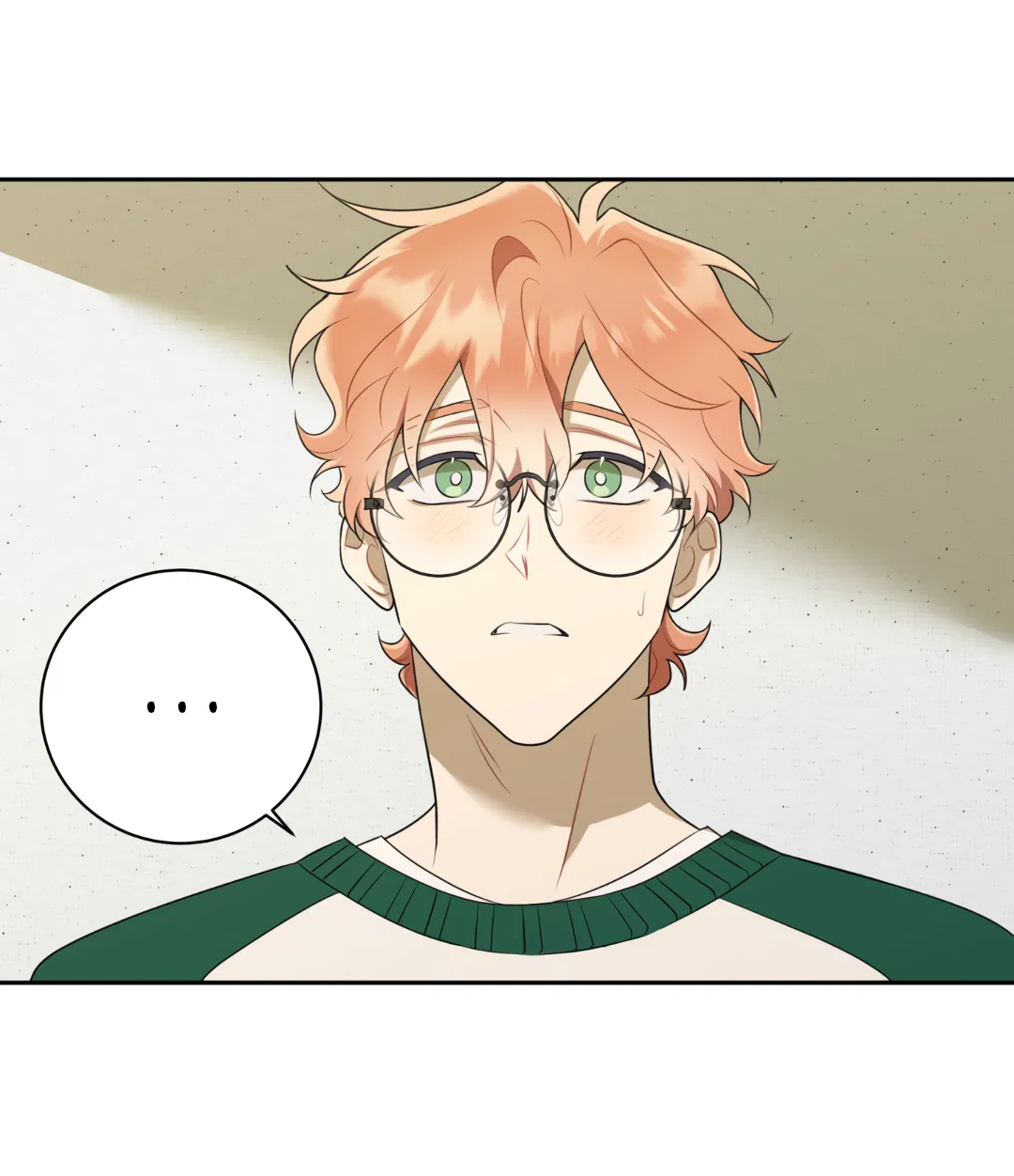 Манга Обойдёмся без рукопожатий - Глава 38 Страница 21