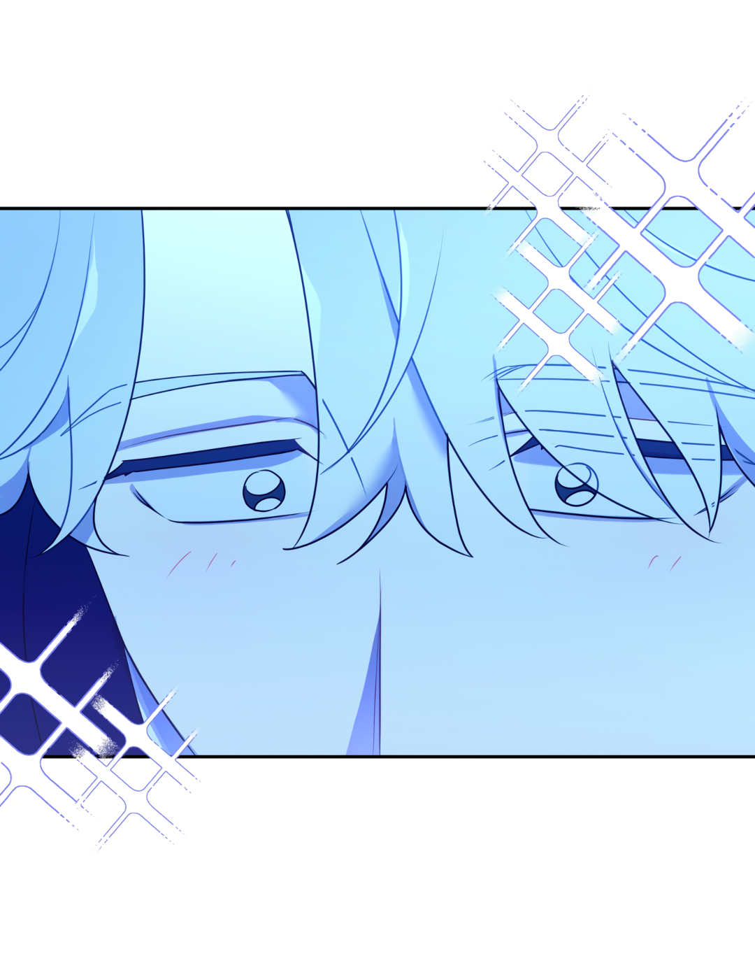 Манга Обойдёмся без рукопожатий - Глава 39 Страница 8