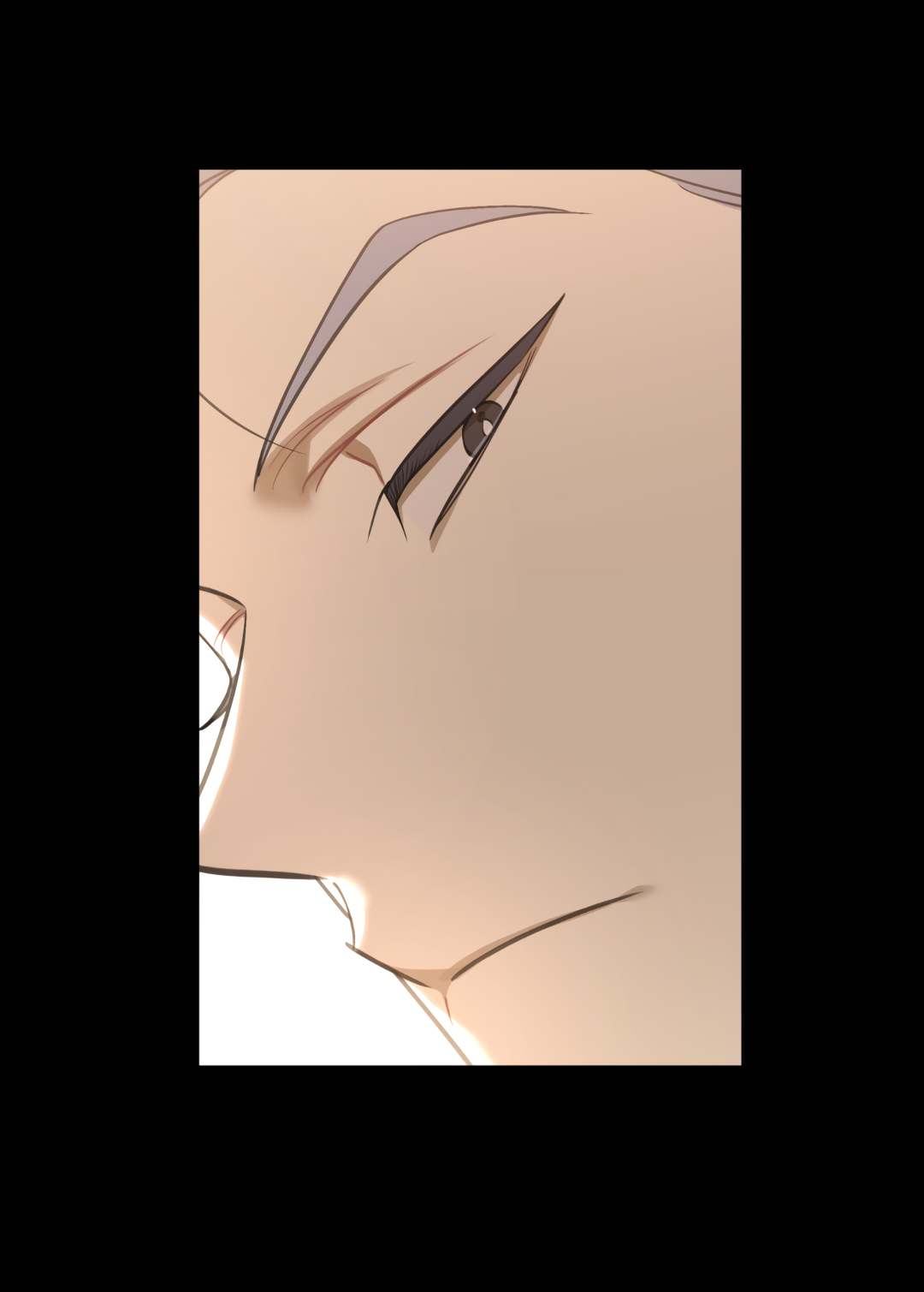 Манга Обойдёмся без рукопожатий - Глава 39 Страница 43