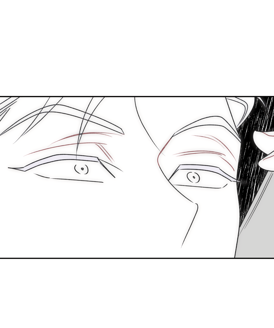 Манга Обойдёмся без рукопожатий - Глава 39 Страница 33