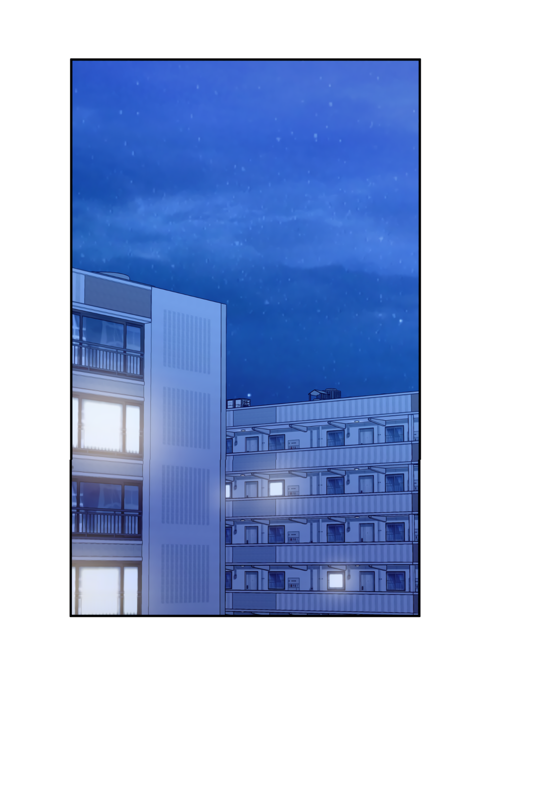 Манга Обойдёмся без рукопожатий - Глава 39 Страница 2