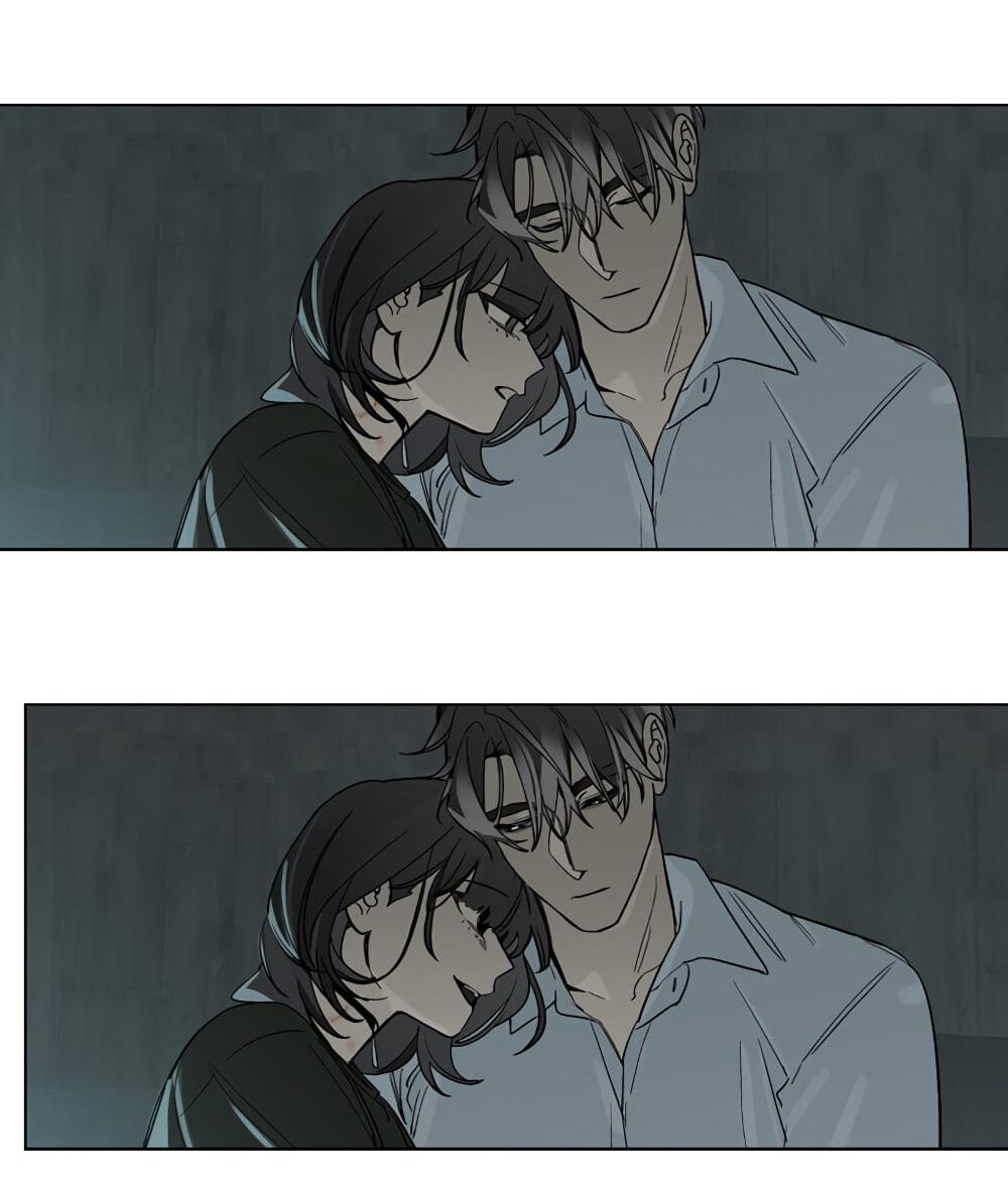 Манга Мой демон со странностями - Глава 34 Страница 44