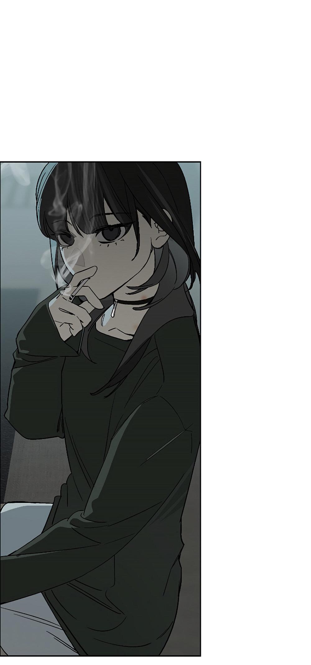 Манга Мой демон со странностями - Глава 34 Страница 23