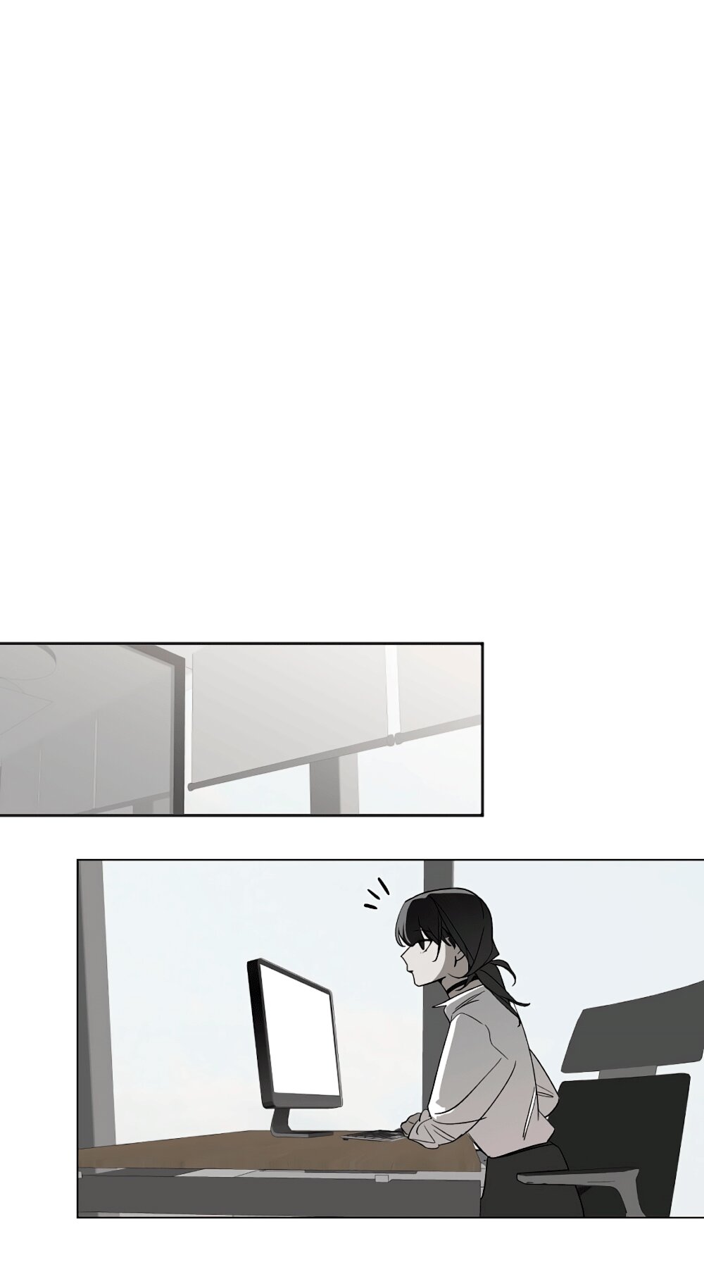 Манга Мой демон со странностями - Глава 35 Страница 2