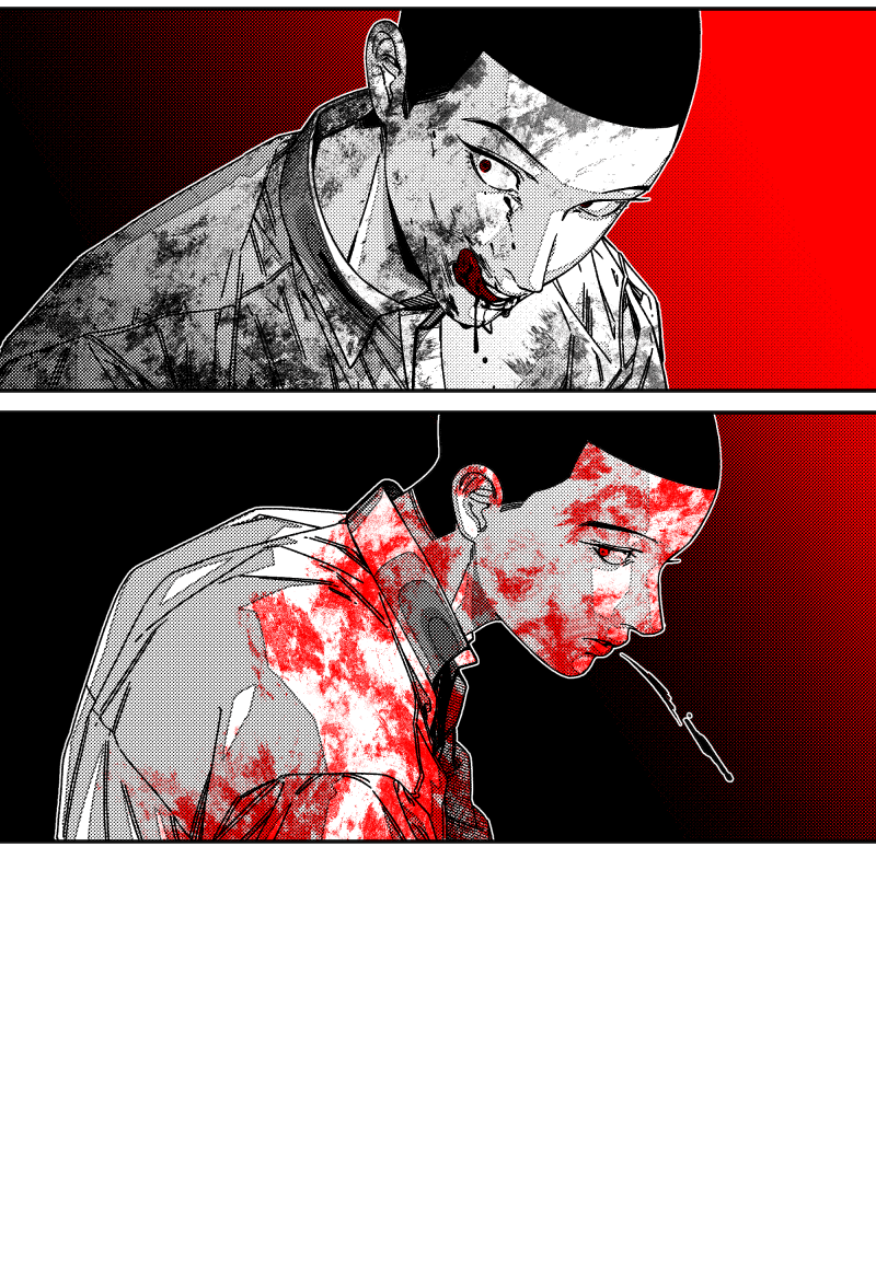 Манга Огненная колесница - Глава 33 Страница 25