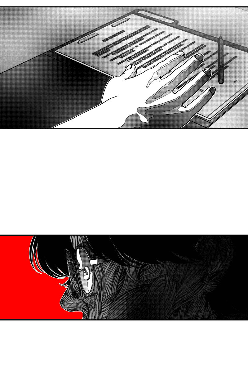 Манга Огненная колесница - Глава 33 Страница 21