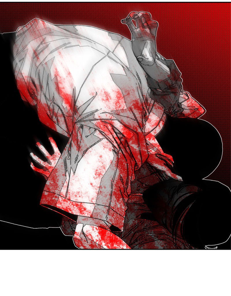 Манга Огненная колесница - Глава 33 Страница 23