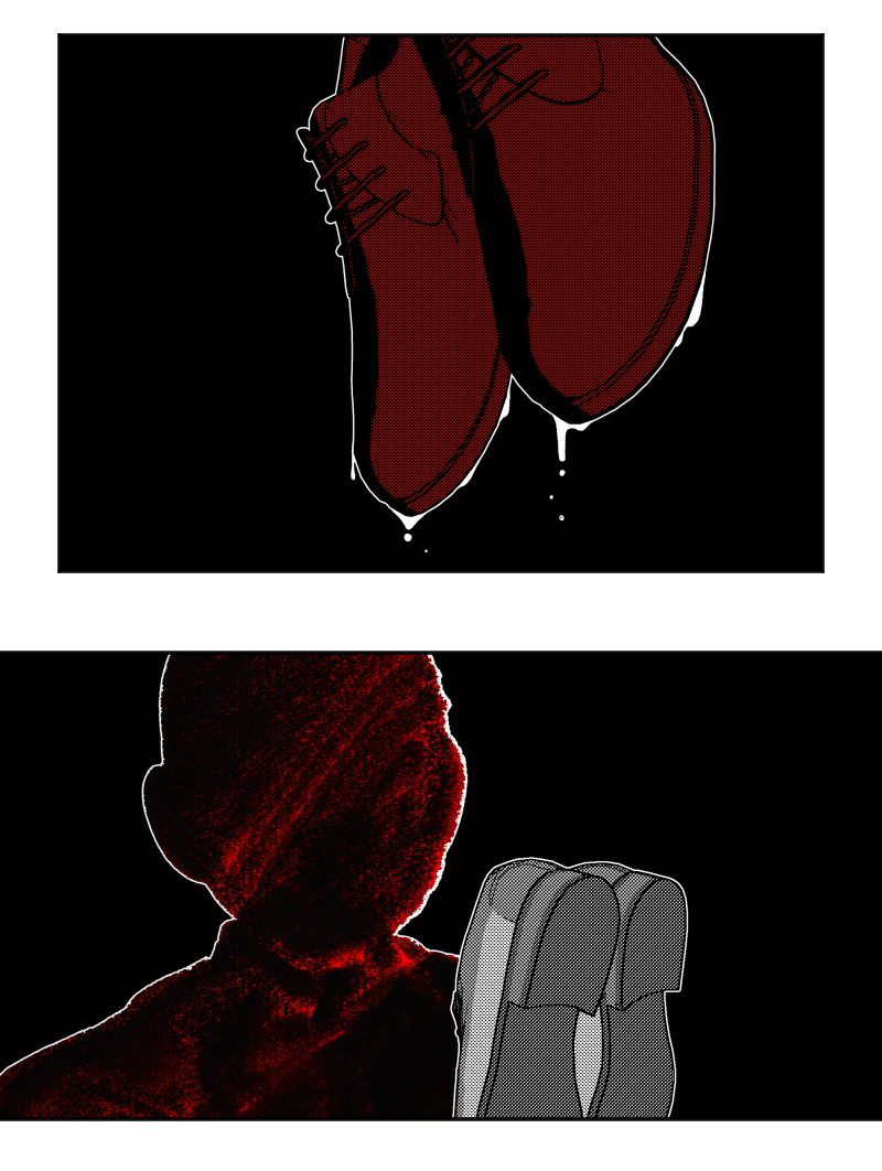 Манга Огненная колесница - Глава 34 Страница 24