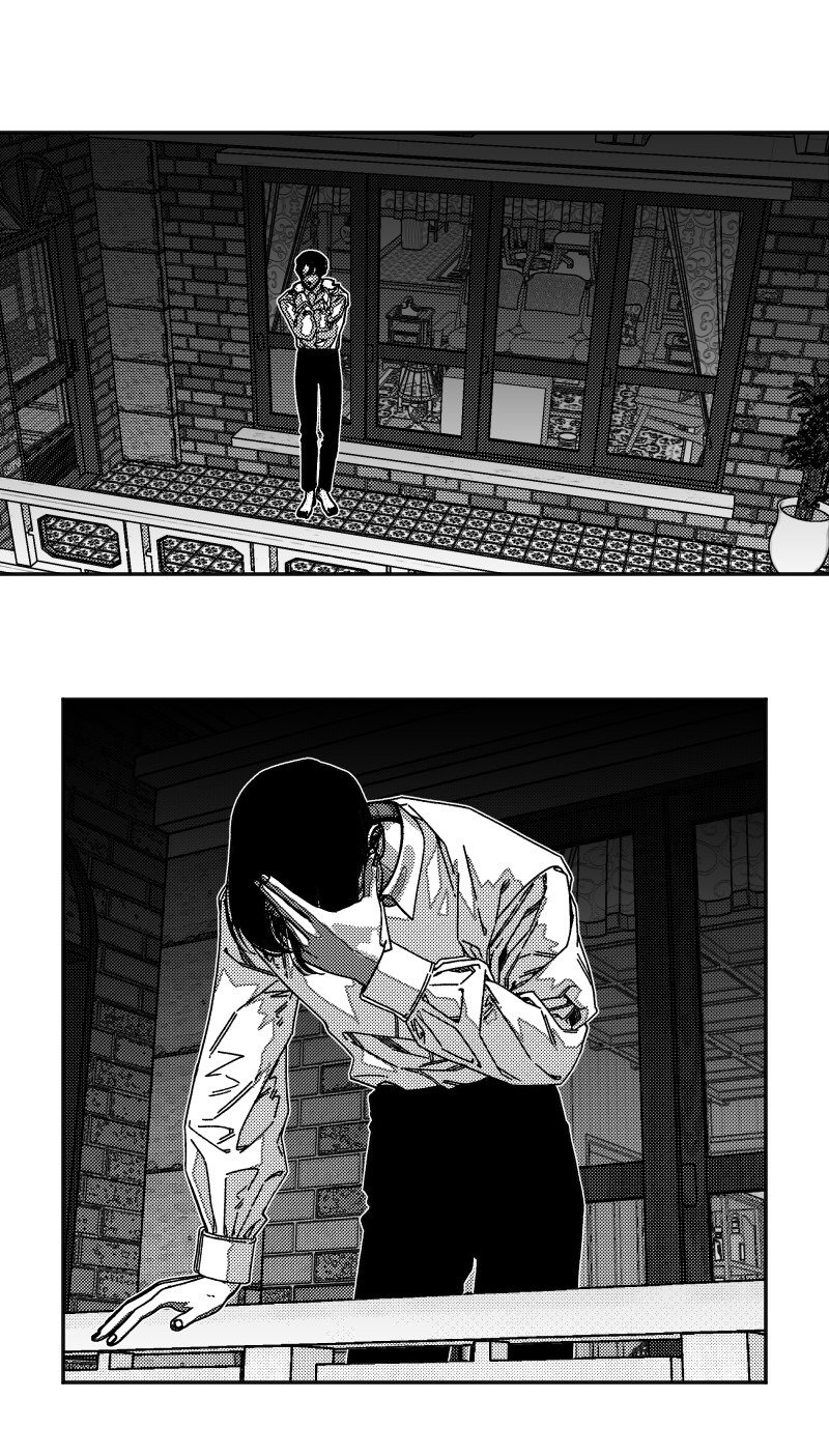 Манга Огненная колесница - Глава 34 Страница 35